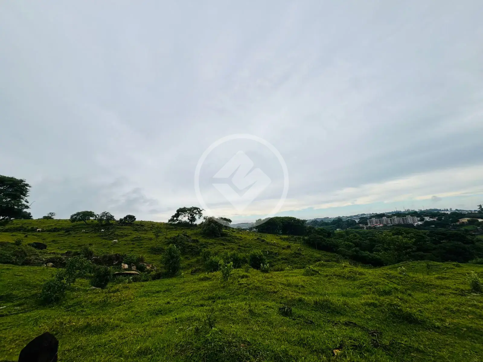 Terreno Comercial Monte Alegre, Vinhedo - SP — foto 1