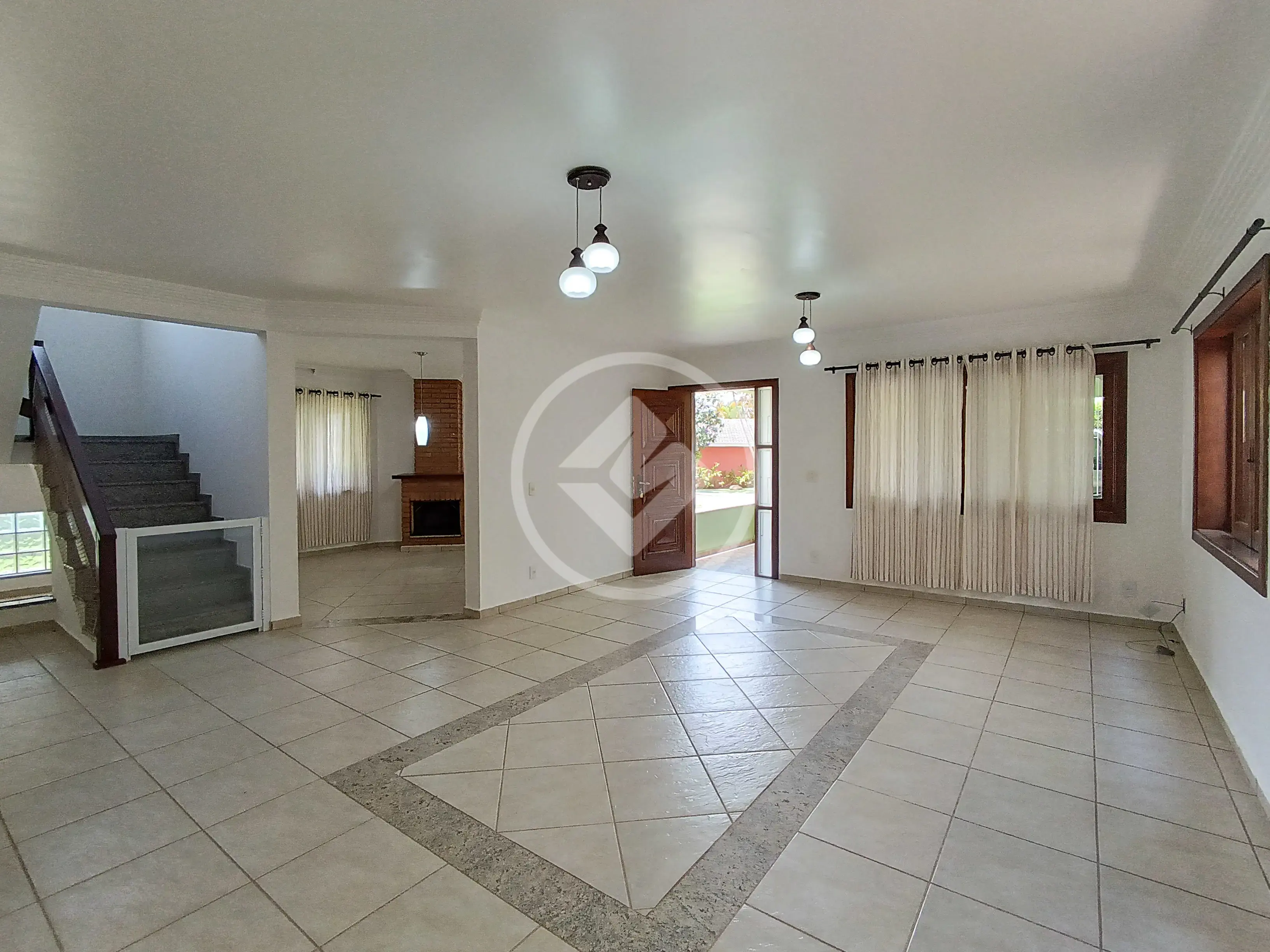Casa Condomínio 3 quartos no Villaggio Capríccio, Louveira — foto 4 de 6
