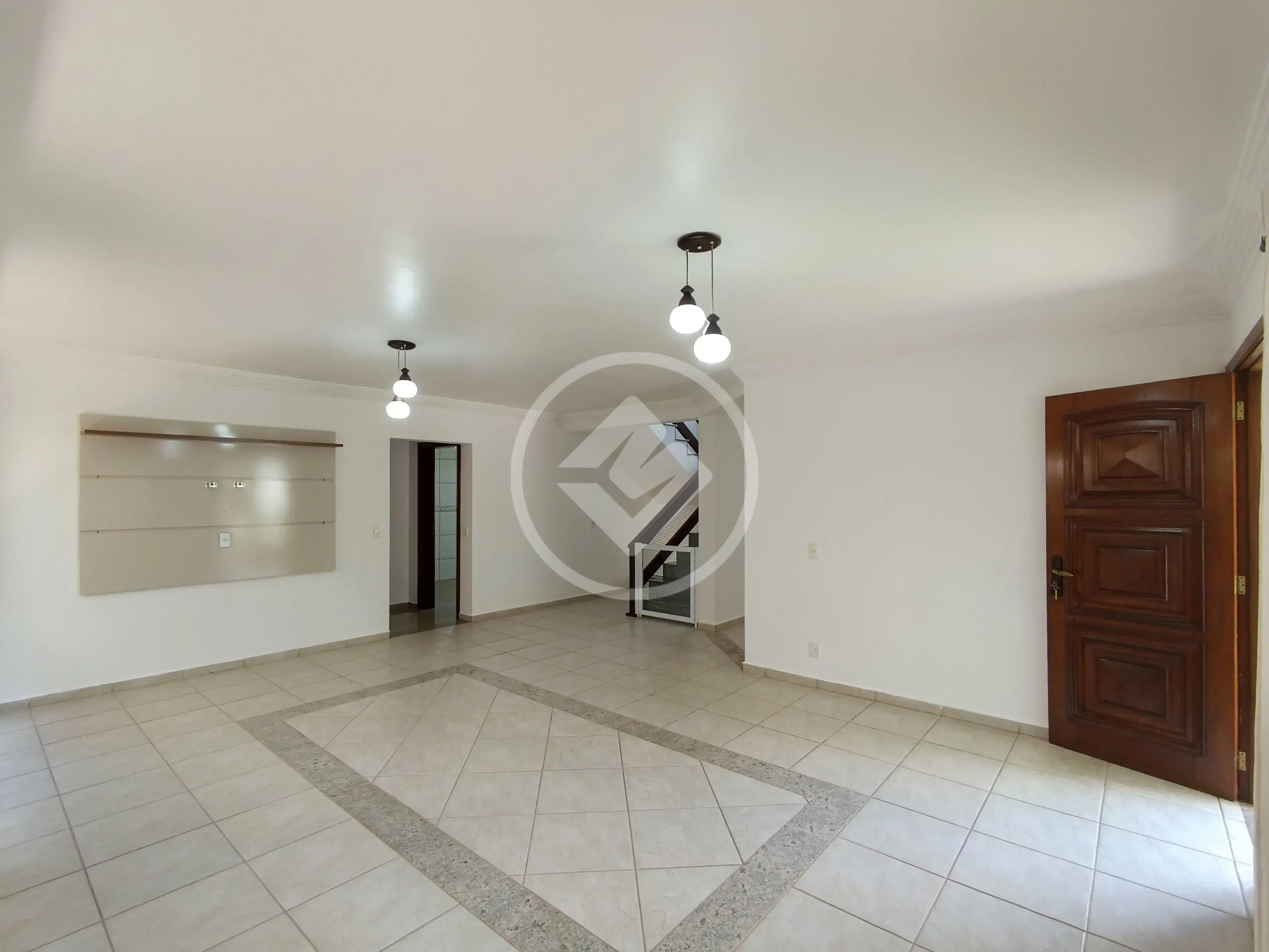 Casa Condomínio 3 quartos no Villaggio Capríccio, Louveira — foto 6 de 6