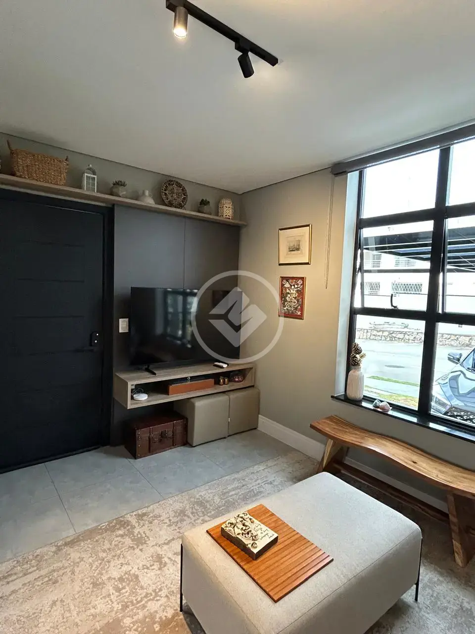 Casa Condomínio Pinheirinho, Vinhedo - SP — foto 2