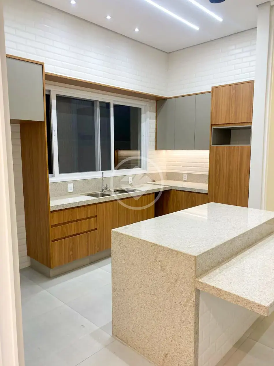 Casa Condomínio 5 quartos no Monte Alegre, Vinhedo — foto 4 de 6