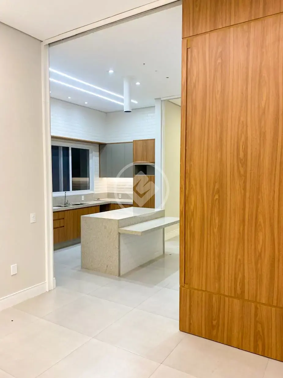 Casa Condomínio 5 quartos no Monte Alegre, Vinhedo — foto 3 de 6
