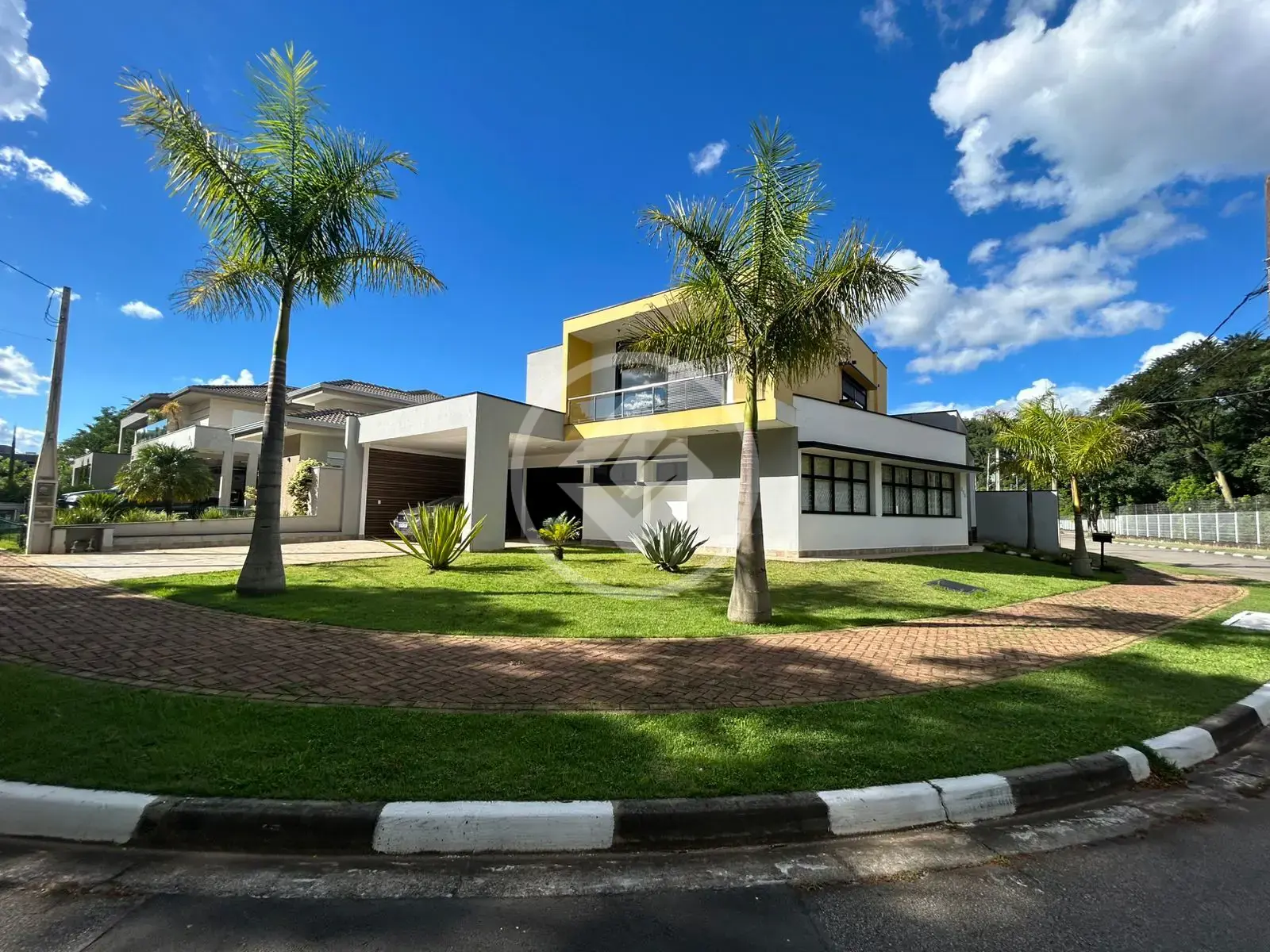 Casa Condomínio Reserva dos Vinhedos, Louveira - SP — foto 2
