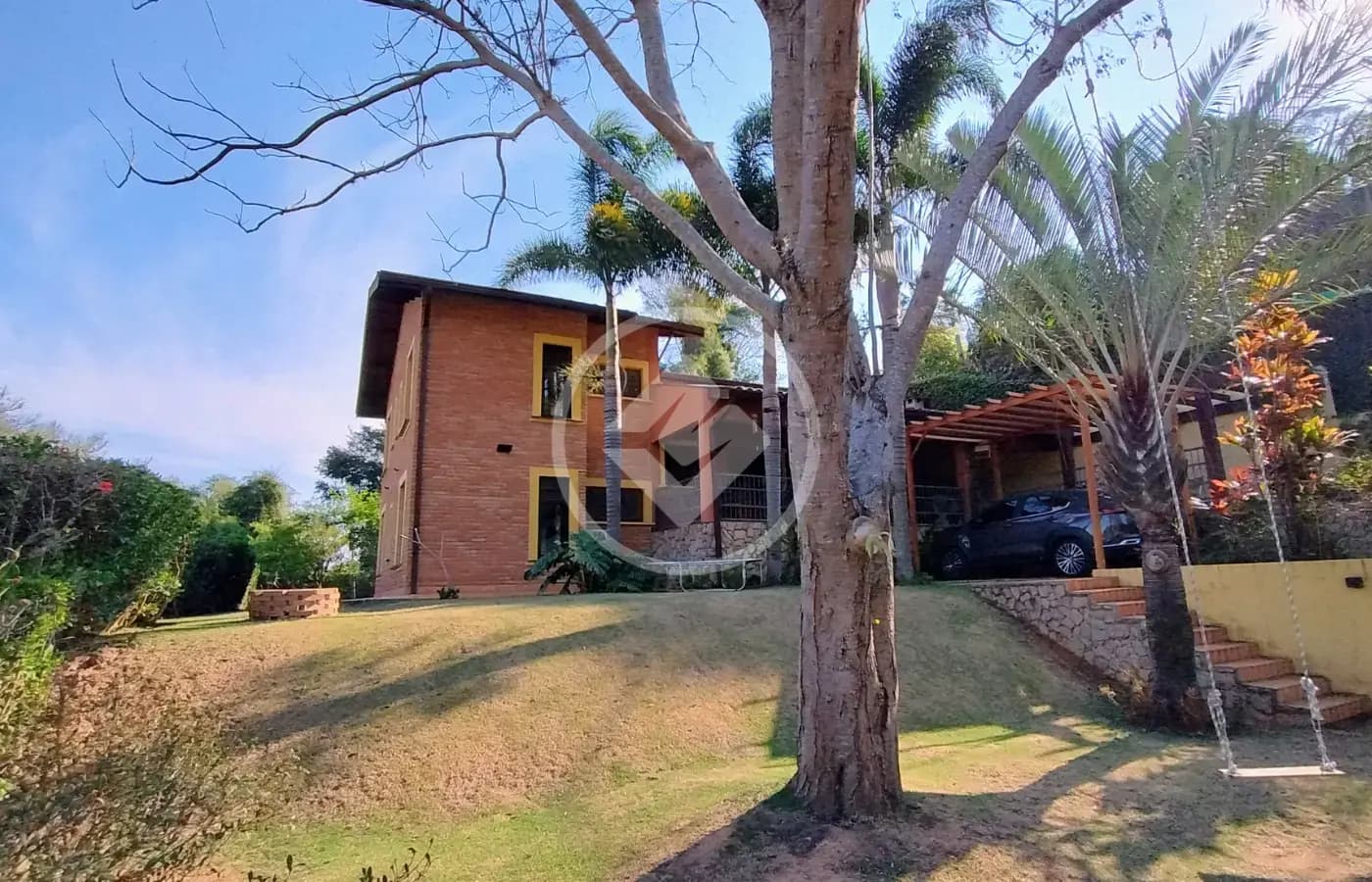 Casa Condomínio 3 quartos no São Joaquim, Vinhedo — foto 6 de 6