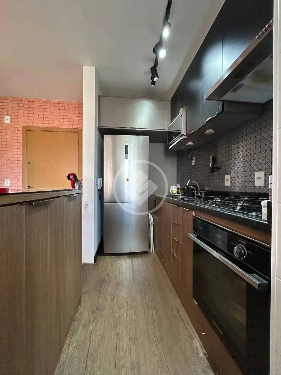 Apartamento 2 quartos no Bosque dos Jacarandás, Jundiaí — foto 6 de 6