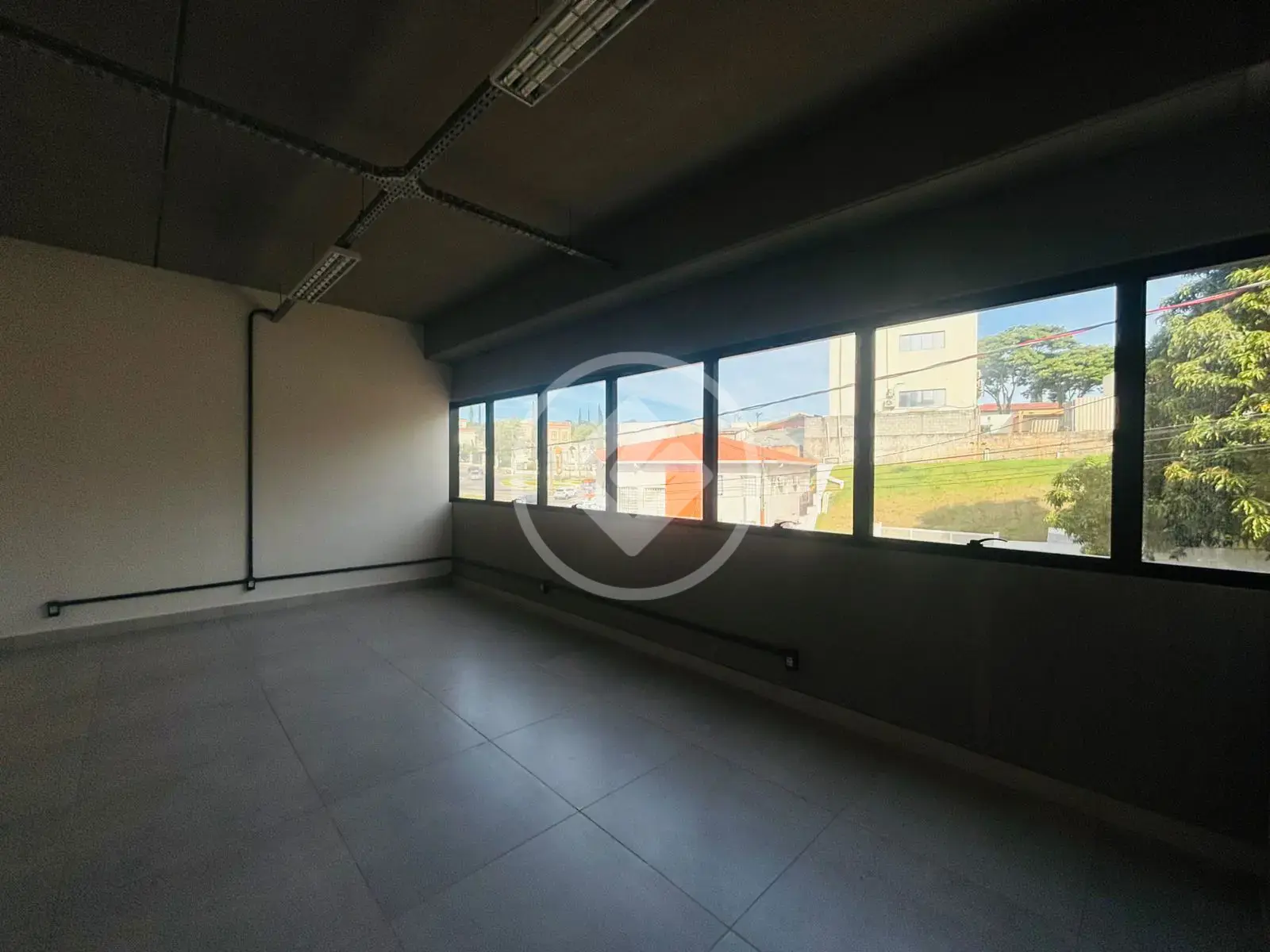 Sala Comercial Santa Rosa, Vinhedo - SP — foto 2
