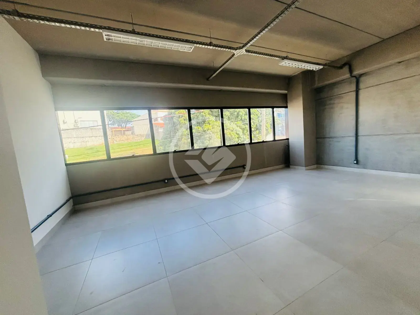 Sala Comercial Santa Rosa, Vinhedo - SP — foto 1