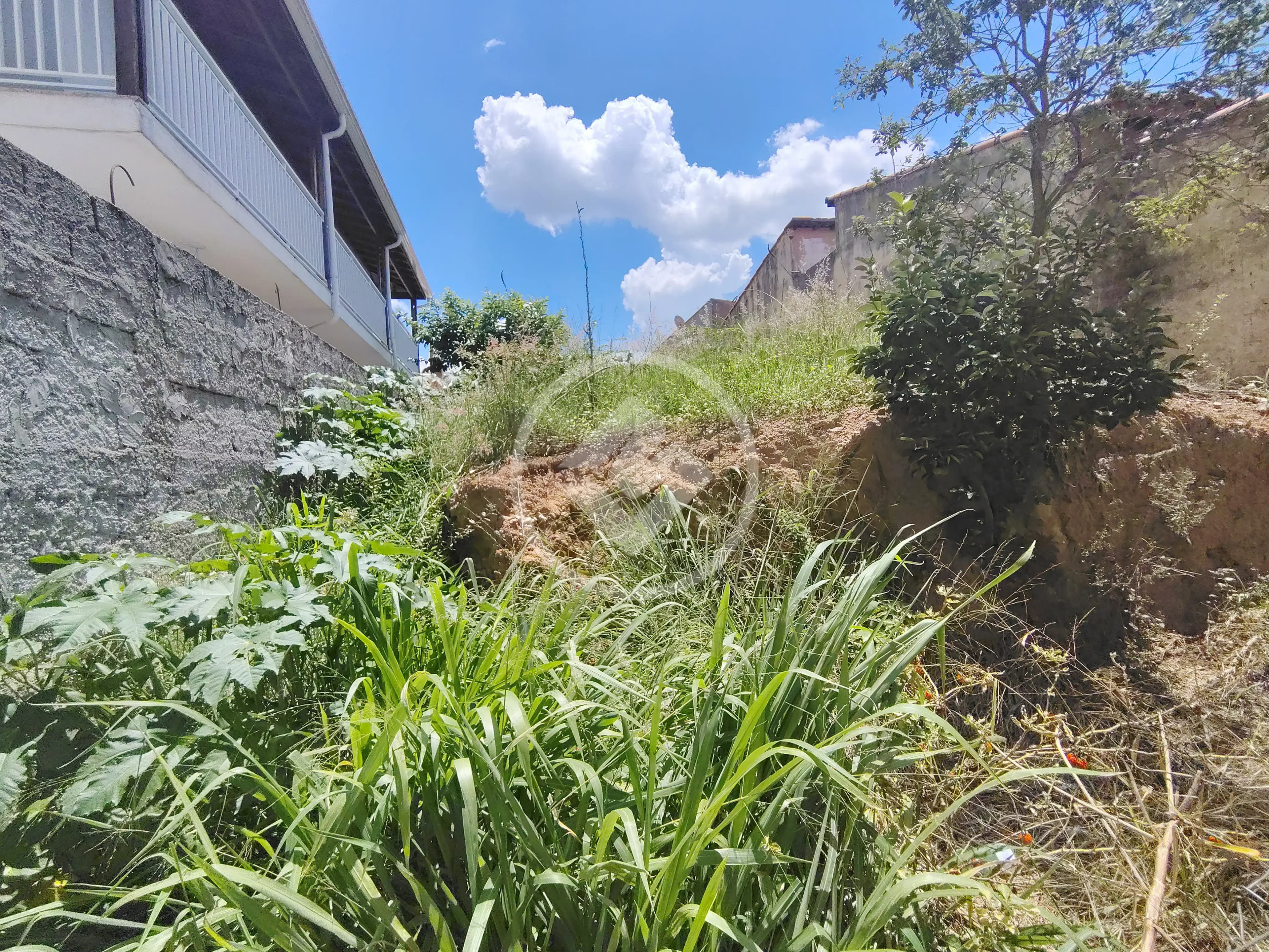 Terreno com 160 metros a venda Bairro Vida Nova - Vinhedo SP