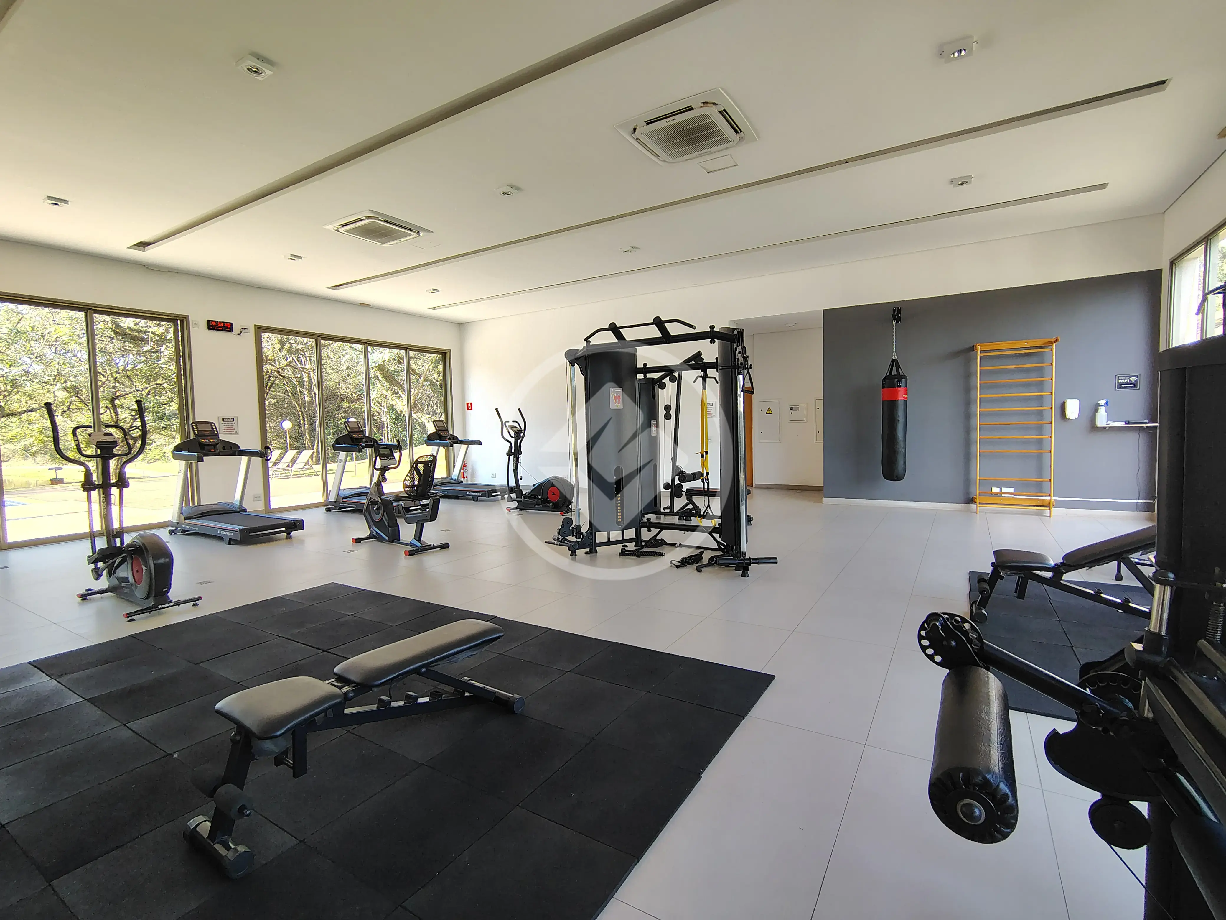 Casa Condomínio 4 quartos no Santa Cândida, Vinhedo — foto 6 de 6