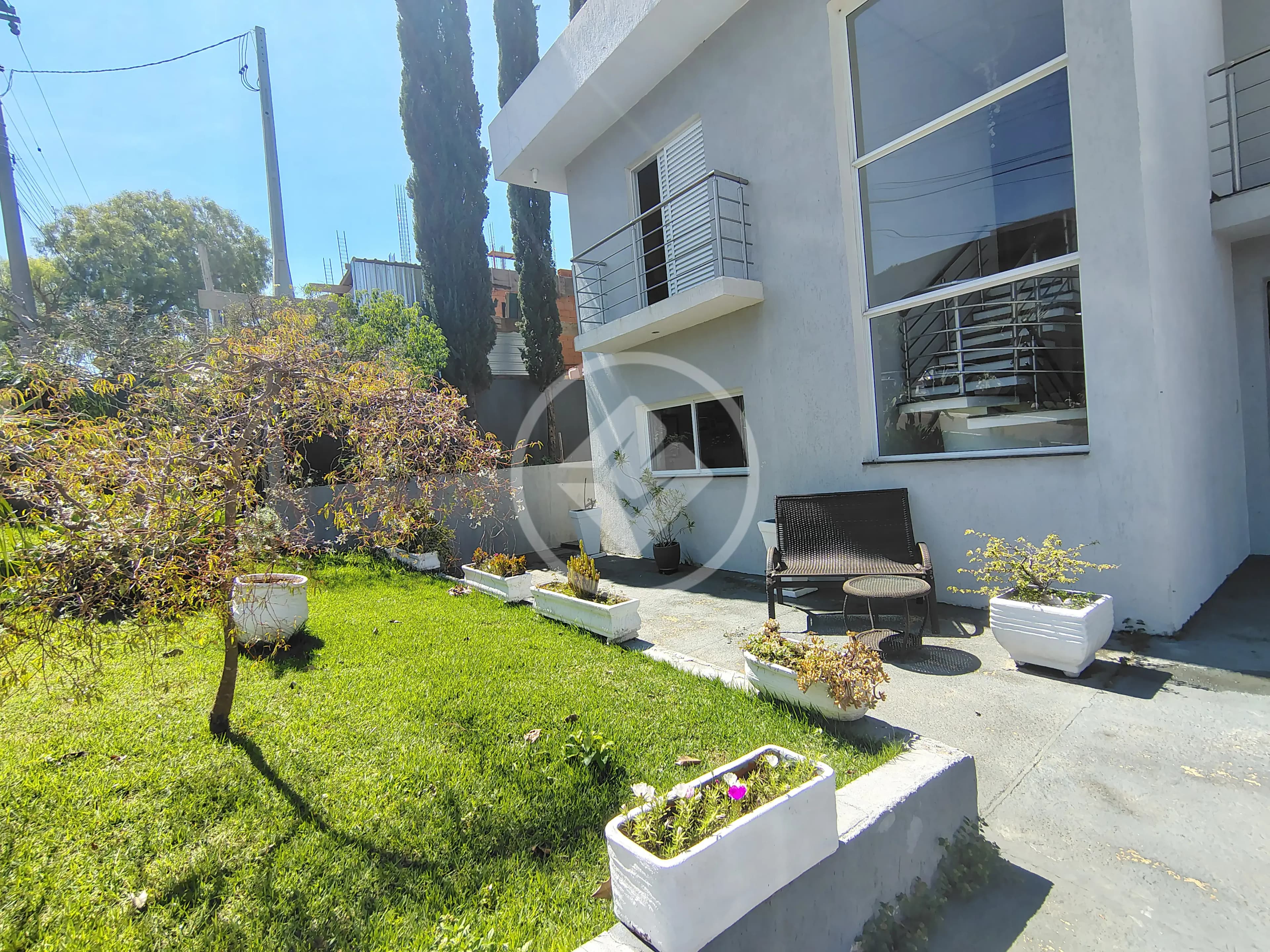 Casa Condomínio Santa Cândida, Vinhedo - SP — foto 1