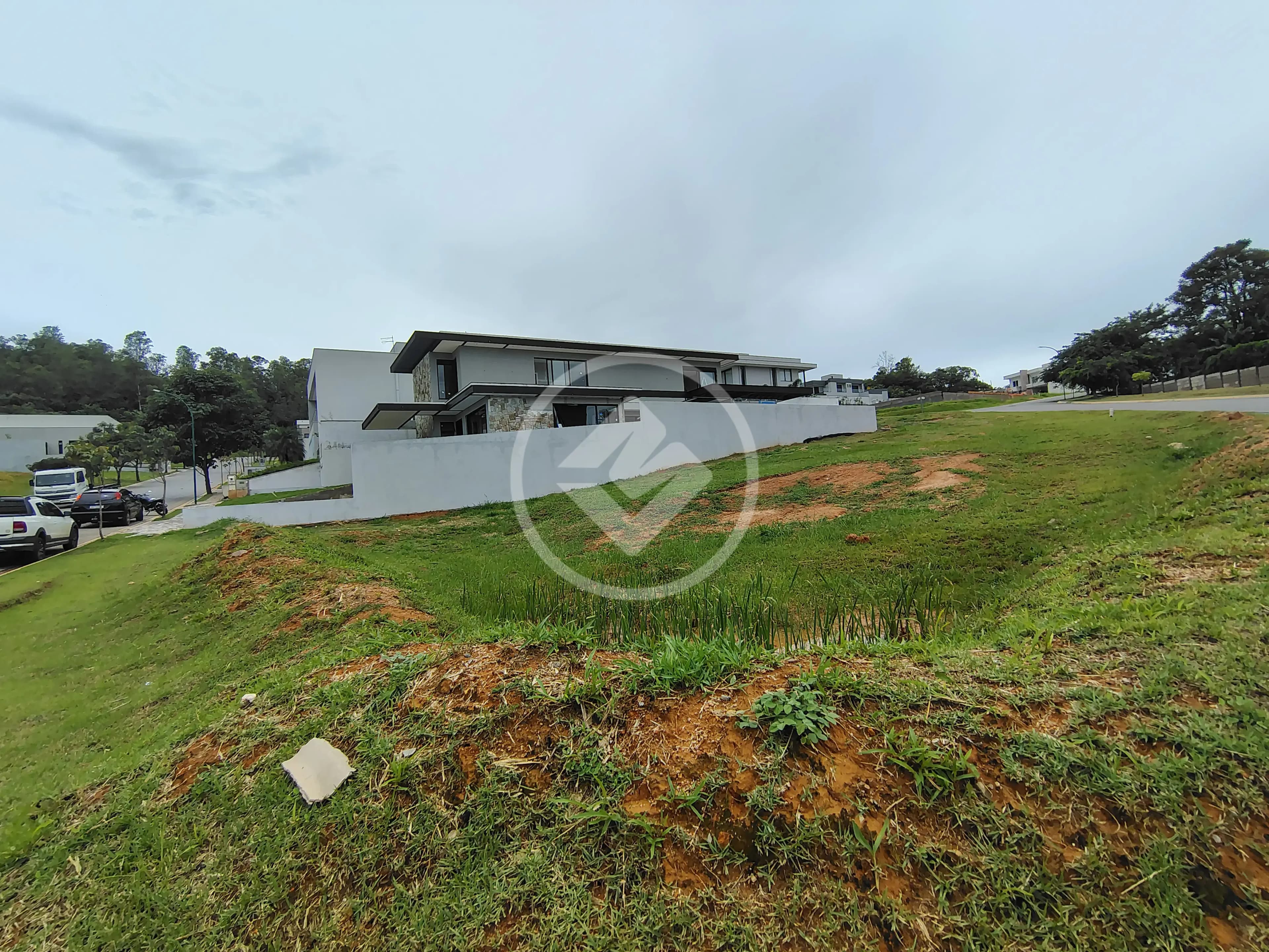 Terreno Condomínio no Santa Cândida, Vinhedo — foto 4 de 6