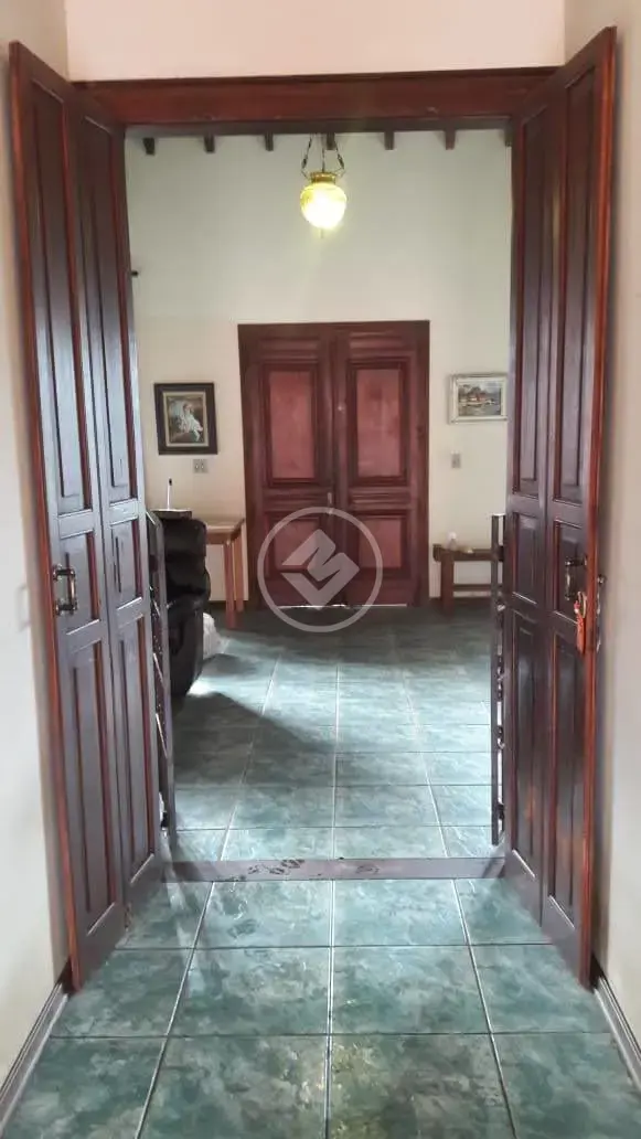Casa Bosque, Vinhedo - SP — foto 2