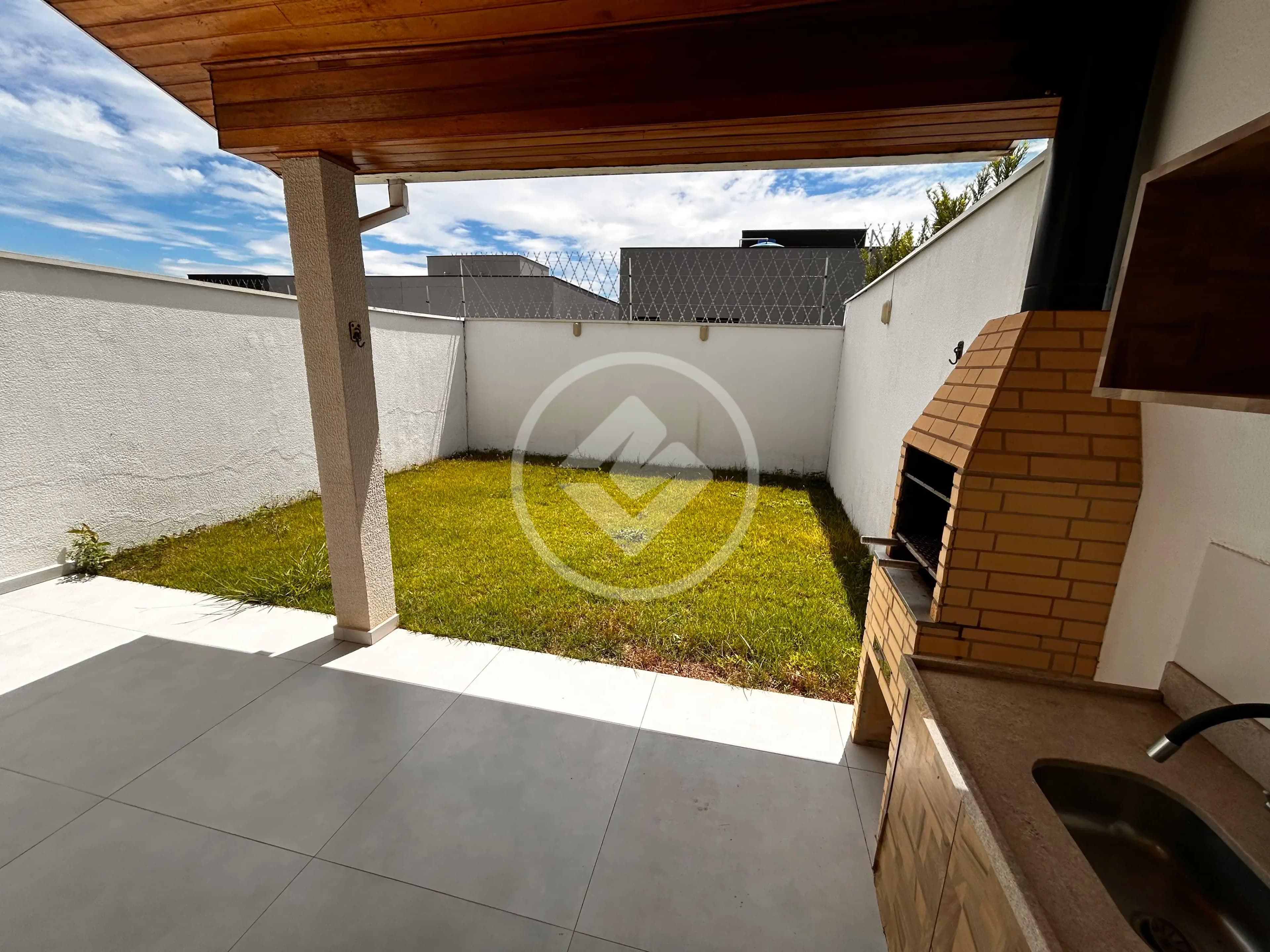 Casa Condomínio 3 quartos no Pinheirinho, Vinhedo — foto 4 de 6