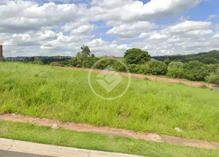 Terreno Pinheirinho, Vinhedo - SP — foto 1