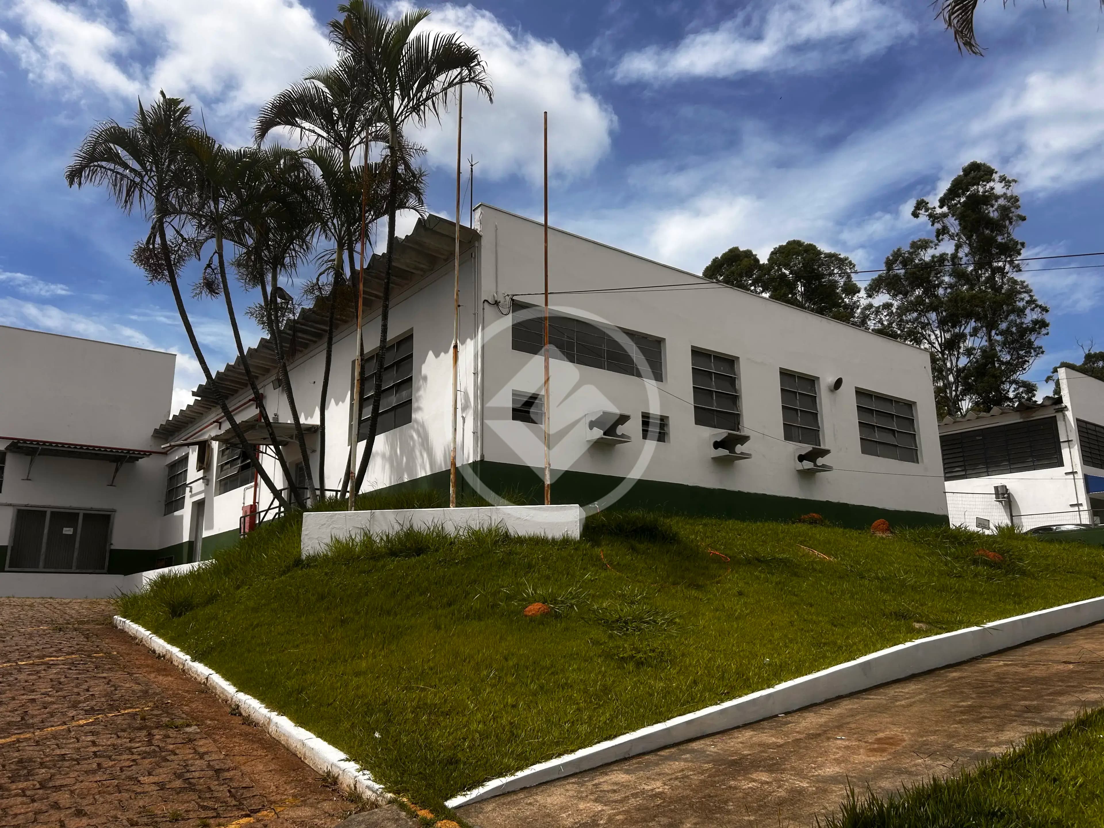 Galpão no Macuco, Valinhos — foto 3 de 6