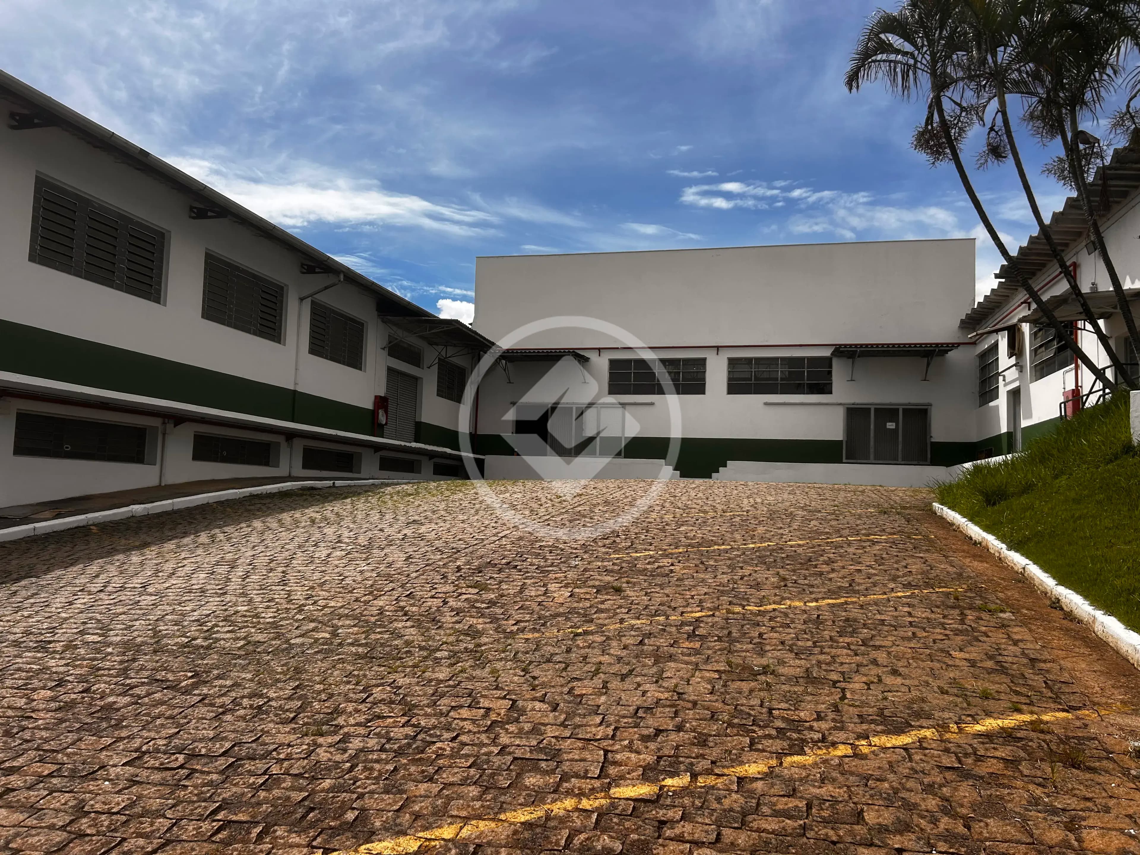 Galpão no Macuco, Valinhos — foto 5 de 6