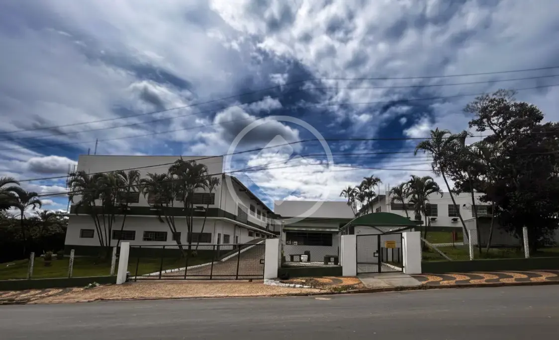 Galpão Macuco, Valinhos - SP — foto 1