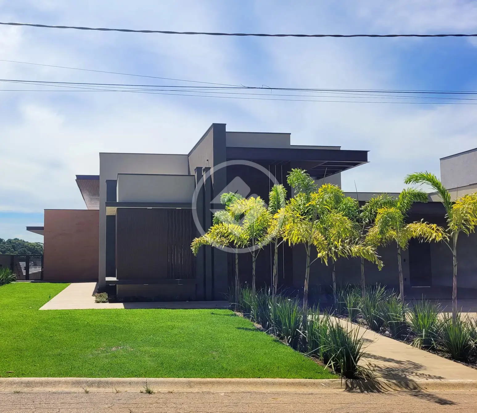 Casa Condomínio Terras de Santa Teresa II, Itupeva - SP — foto 1