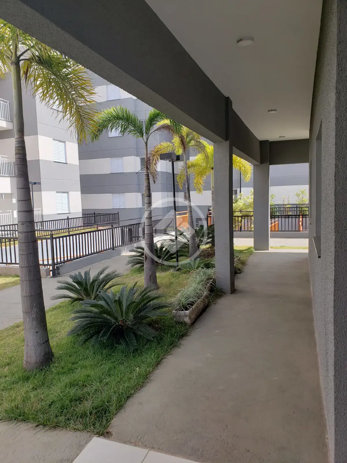 Apartamento Residencial Pacaembu, Itupeva - SP — foto 2