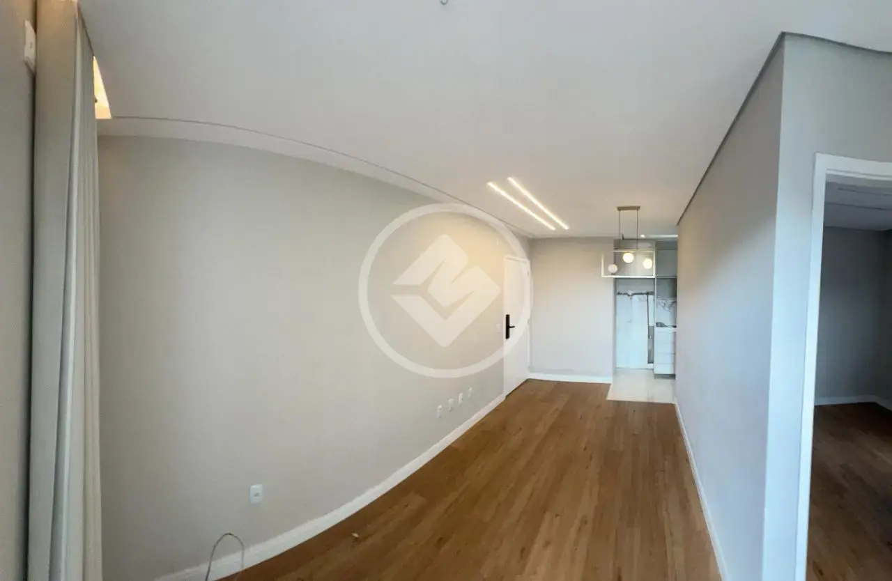 Apartamento Parque das Colinas, Valinhos - SP — foto 2