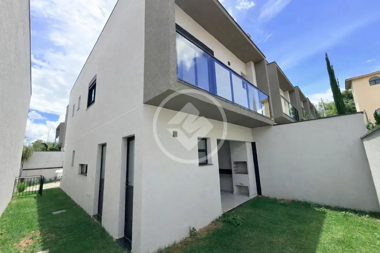 Casa Condomínio Cachoeira, Vinhedo - SP — foto 2