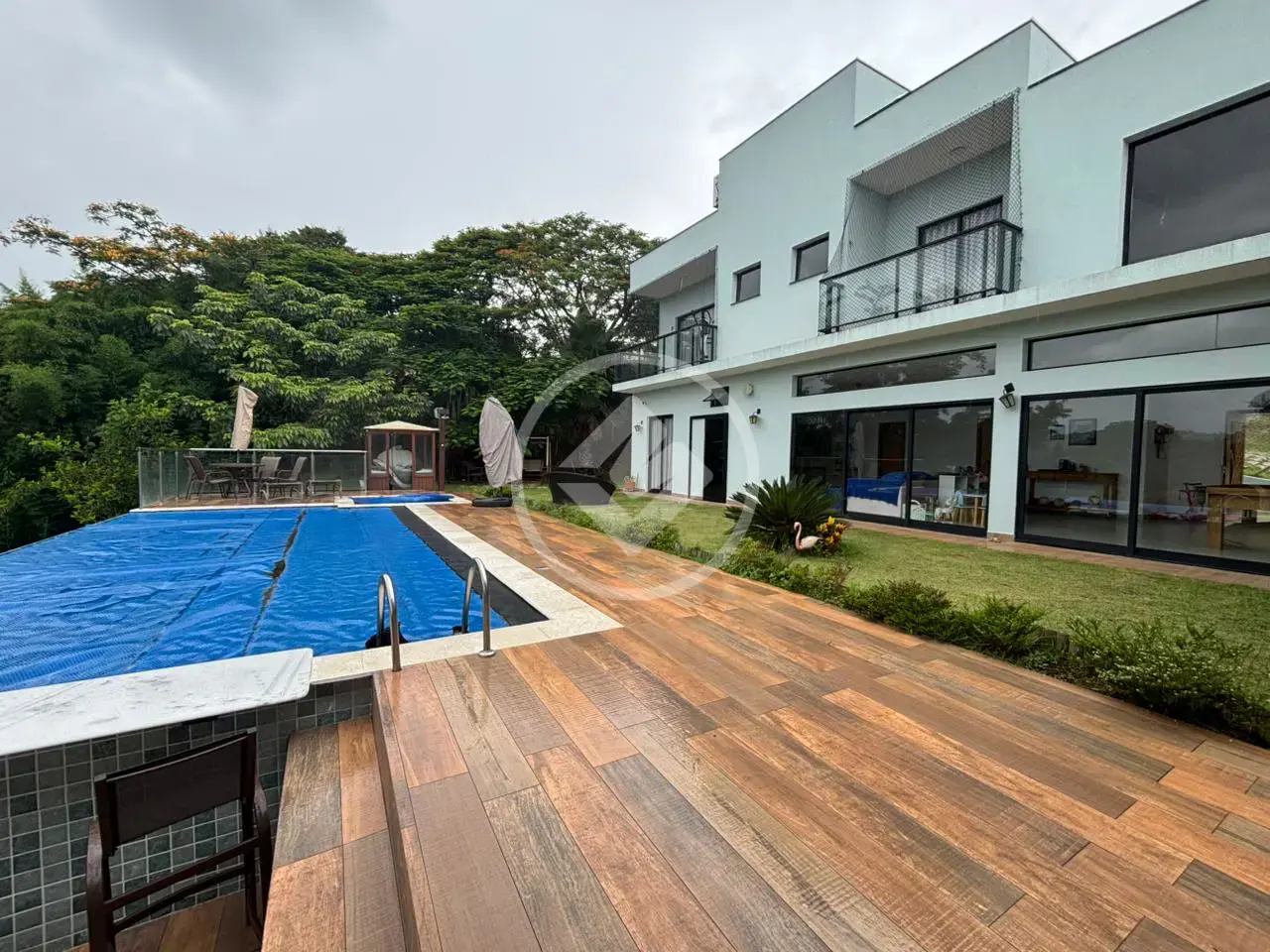 Casa Condomínio Jardim do Ribeirão I, Itupeva - SP — foto 1