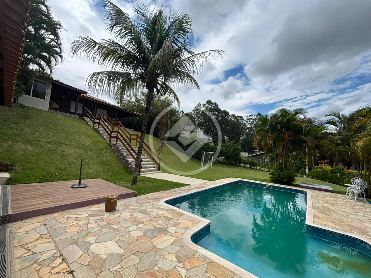 Casa Condomínio Jardim do Ribeirão I, Itupeva - SP — foto 2
