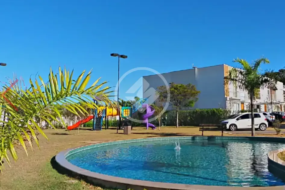 Casa Condomínio Observatório, Vinhedo - SP — foto 1