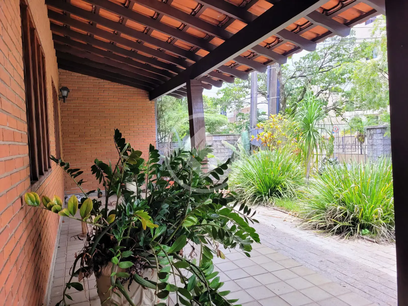 Casa Santa Rosa, Vinhedo - SP — foto 2