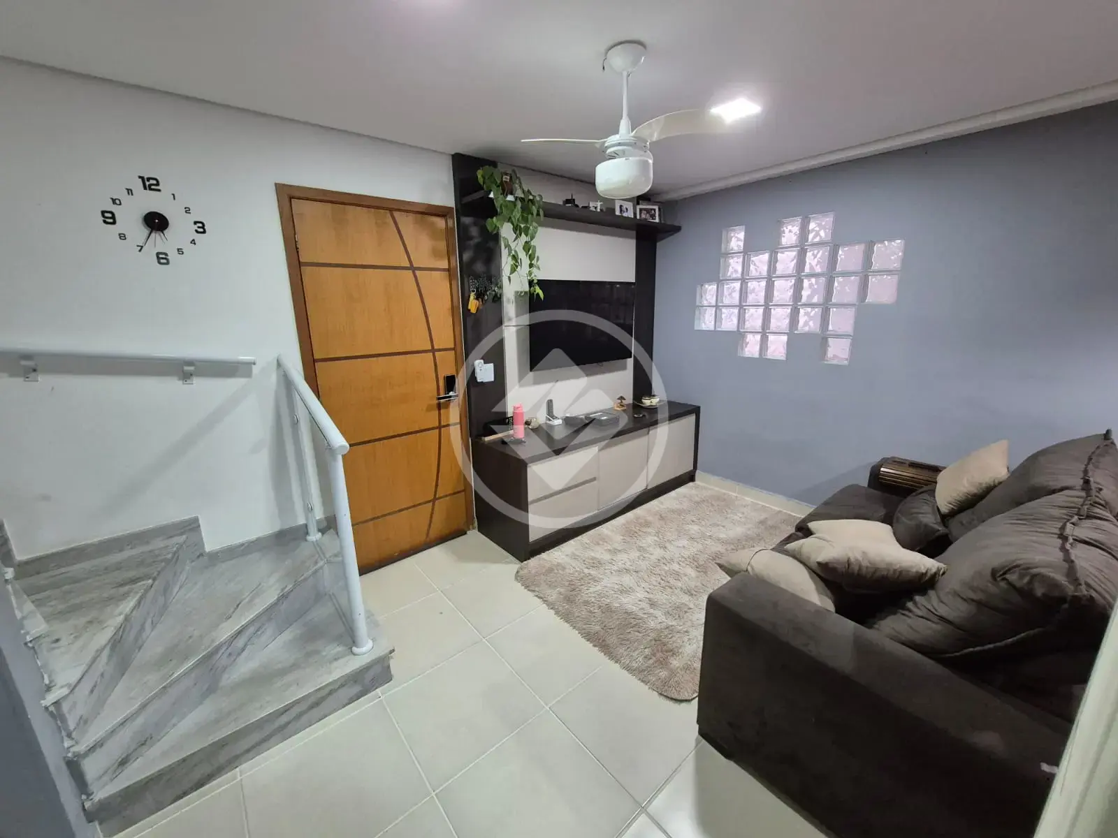 Casa Condomínio Vila Pasti, Louveira - SP — foto 2