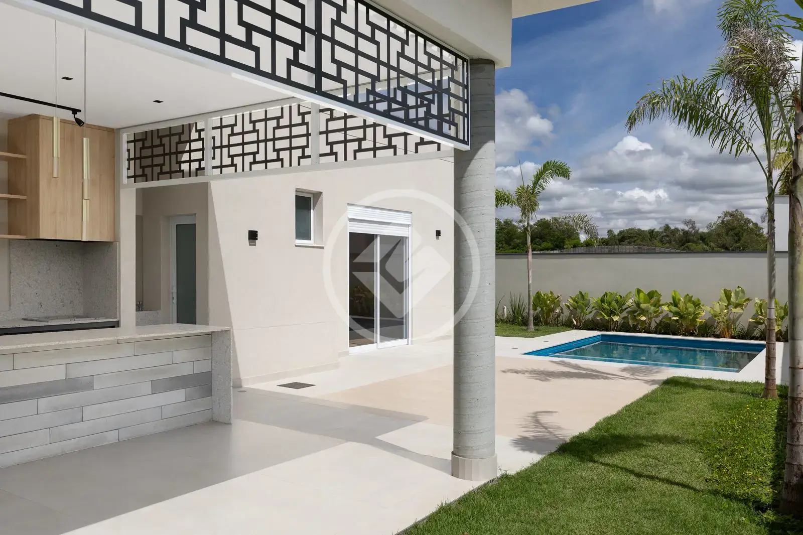 Casa Condomínio Santa Cândida, Vinhedo - SP — foto 1