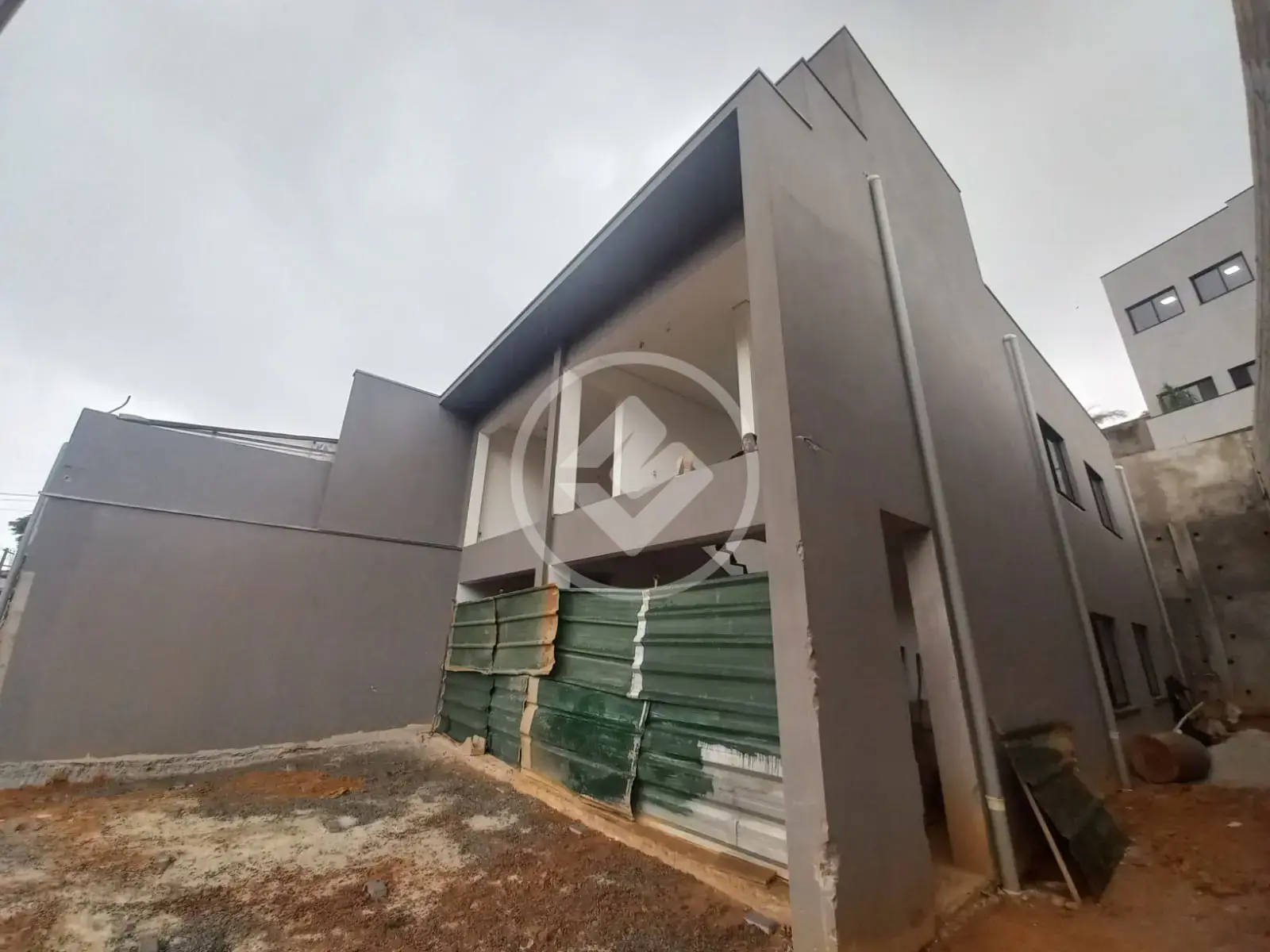Prédio no Santa Rosa, Vinhedo — foto 3 de 6