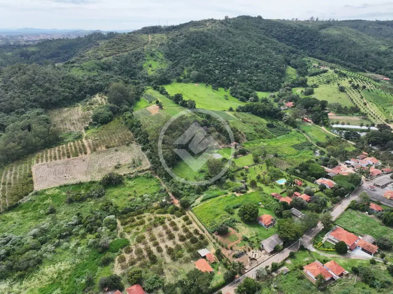 Terreno no Mombuca, Itatiba — foto 5 de 6