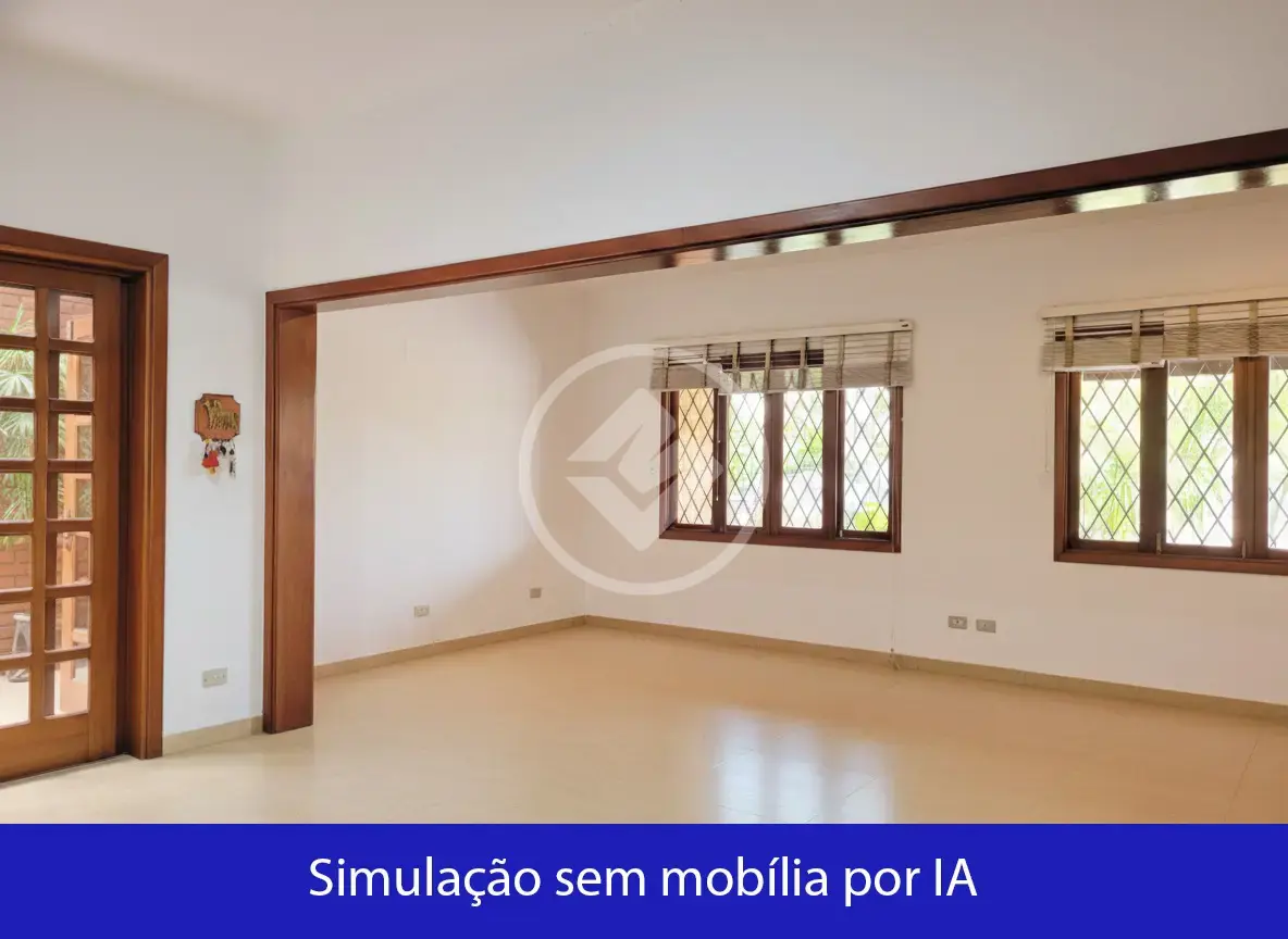 Casa 3 quartos no Santa Rosa, Vinhedo — foto 6 de 6