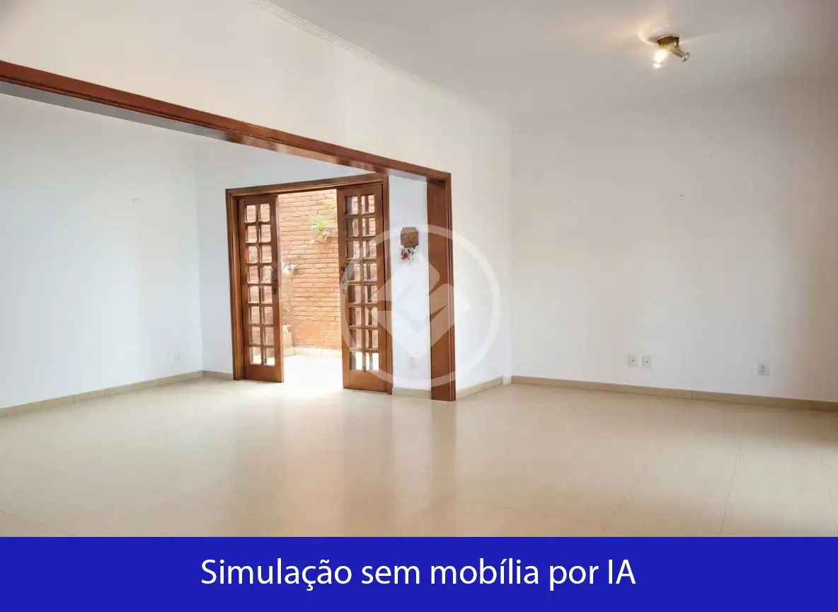 Casa 3 quartos no Santa Rosa, Vinhedo — foto 4 de 6