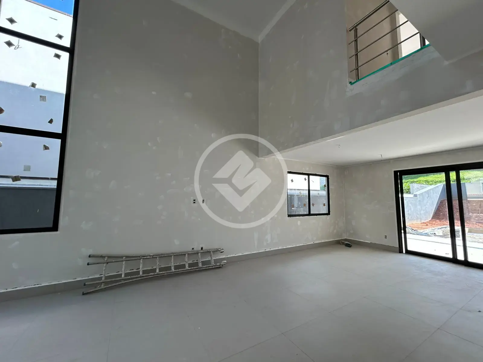 Casa Condomínio 3 quartos no Reserva dos Vinhedos, Louveira — foto 4 de 6