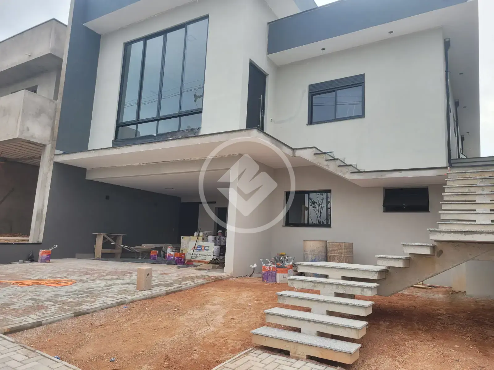 Casa Condomínio 3 quartos no Vila Pagano, Valinhos — foto 3 de 6