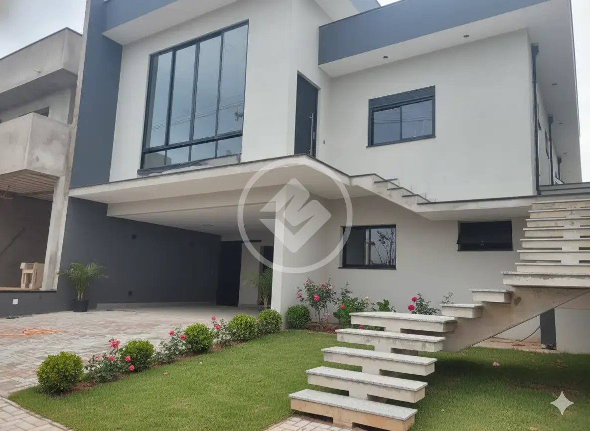 Casa Condomínio Vila Pagano, Valinhos - SP — foto 2