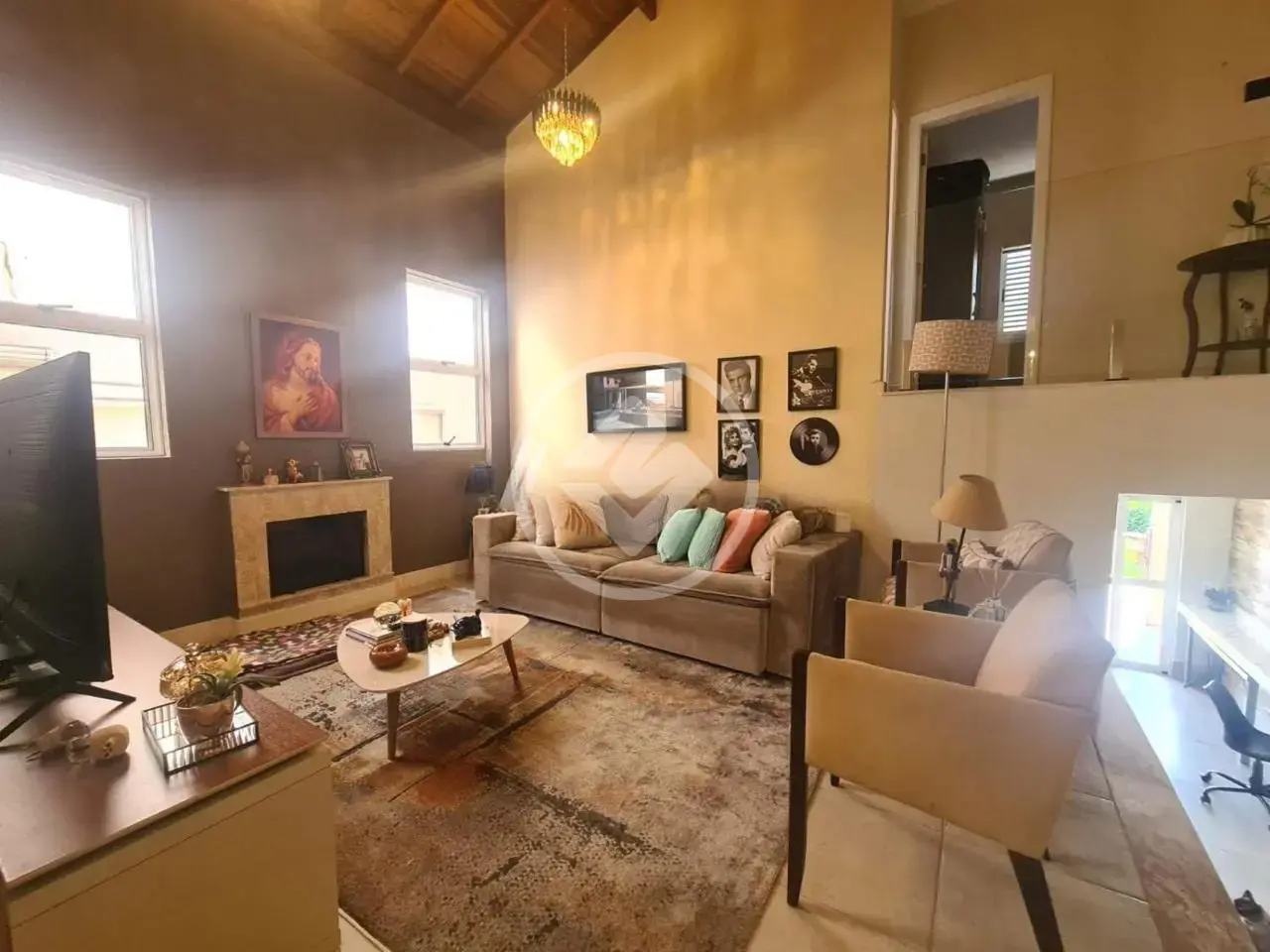 Casa Condomínio 3 quartos no Bosque, Vinhedo — foto 3 de 6