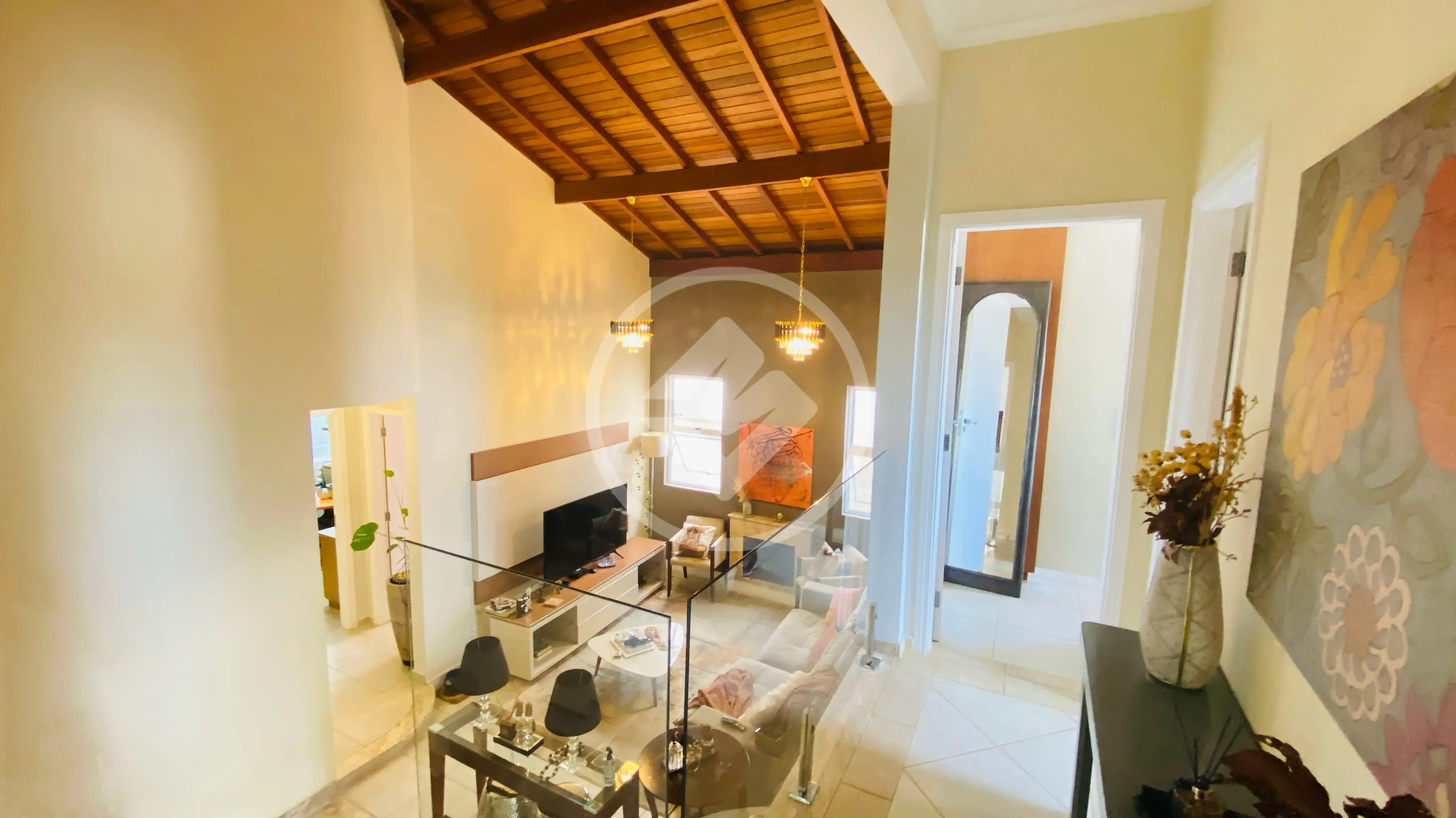 Casa Condomínio 3 quartos no Bosque, Vinhedo — foto 6 de 6