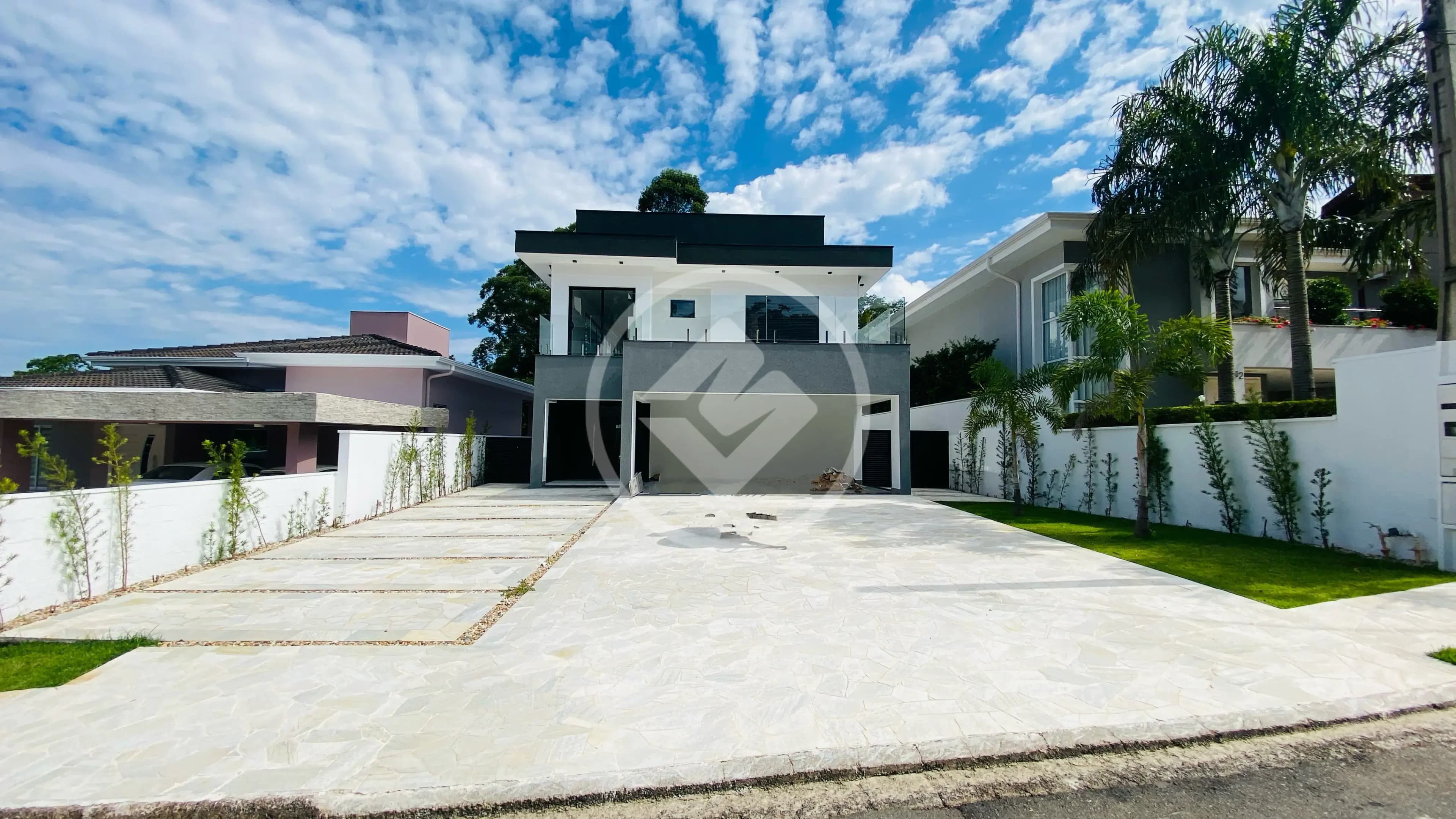 Casa Condomínio Dois Córregos, Valinhos - SP — foto 2