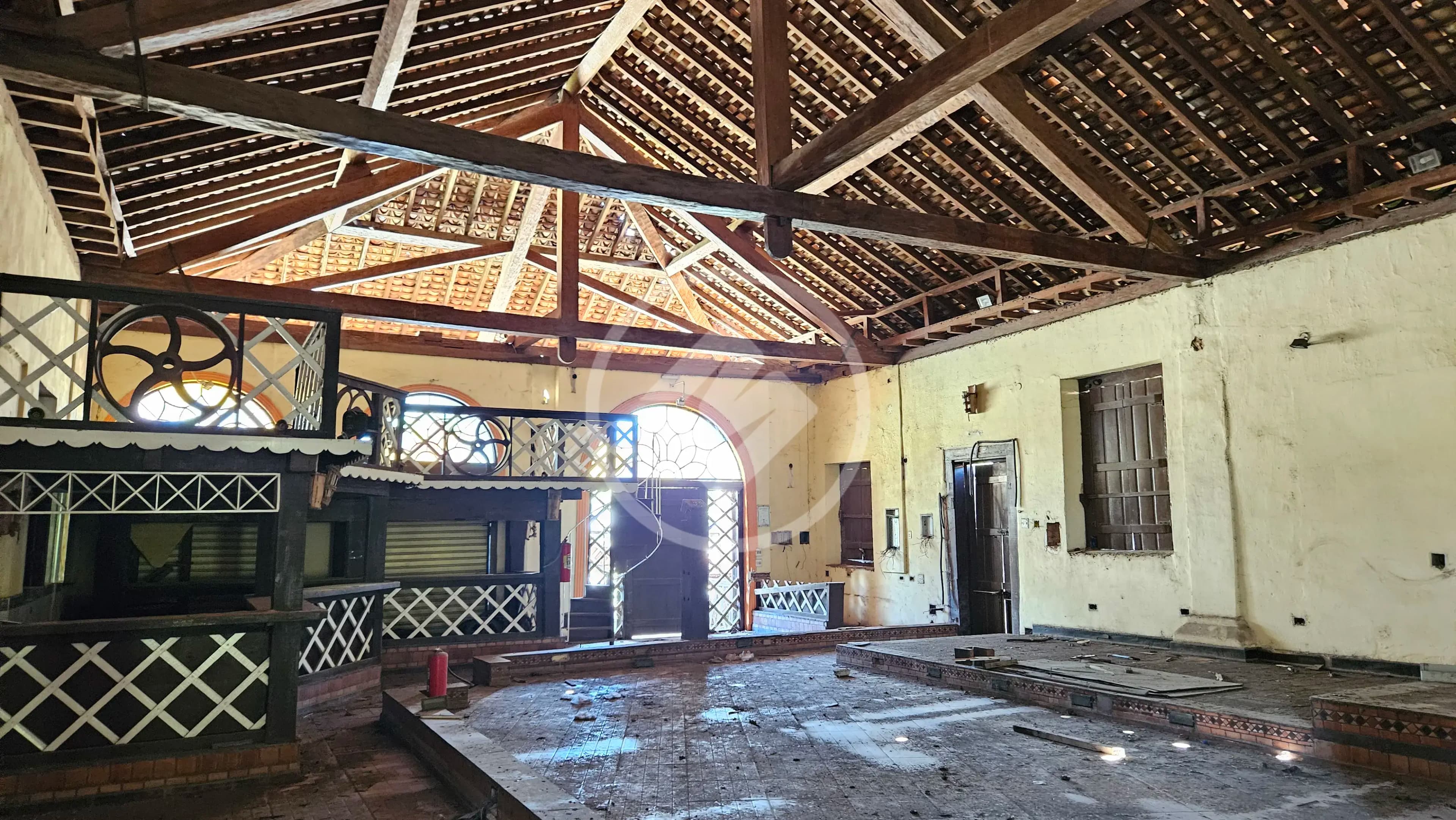 Galpão no Santa Cândida, Vinhedo — foto 4 de 6
