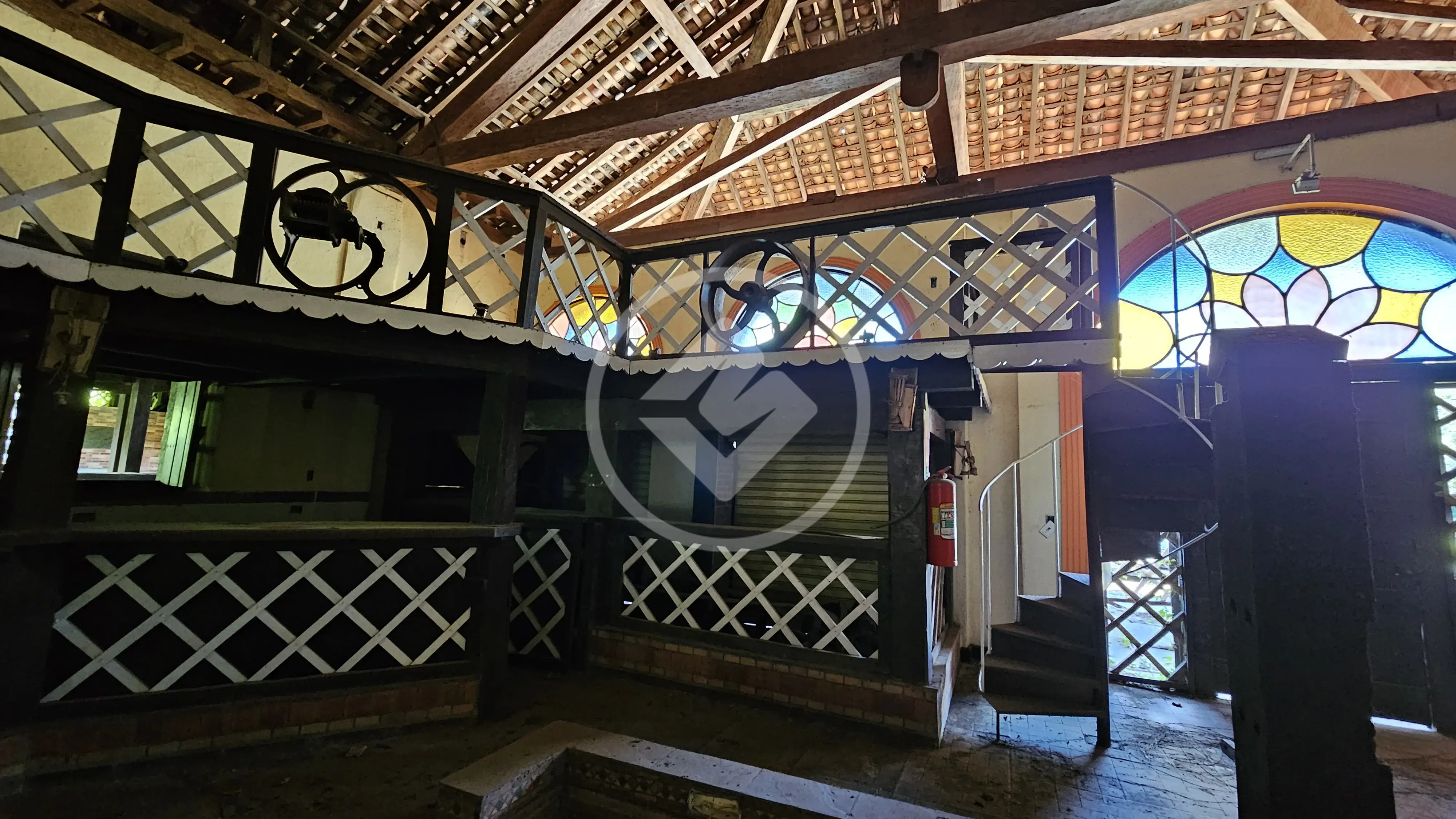 Galpão no Santa Cândida, Vinhedo — foto 6 de 6