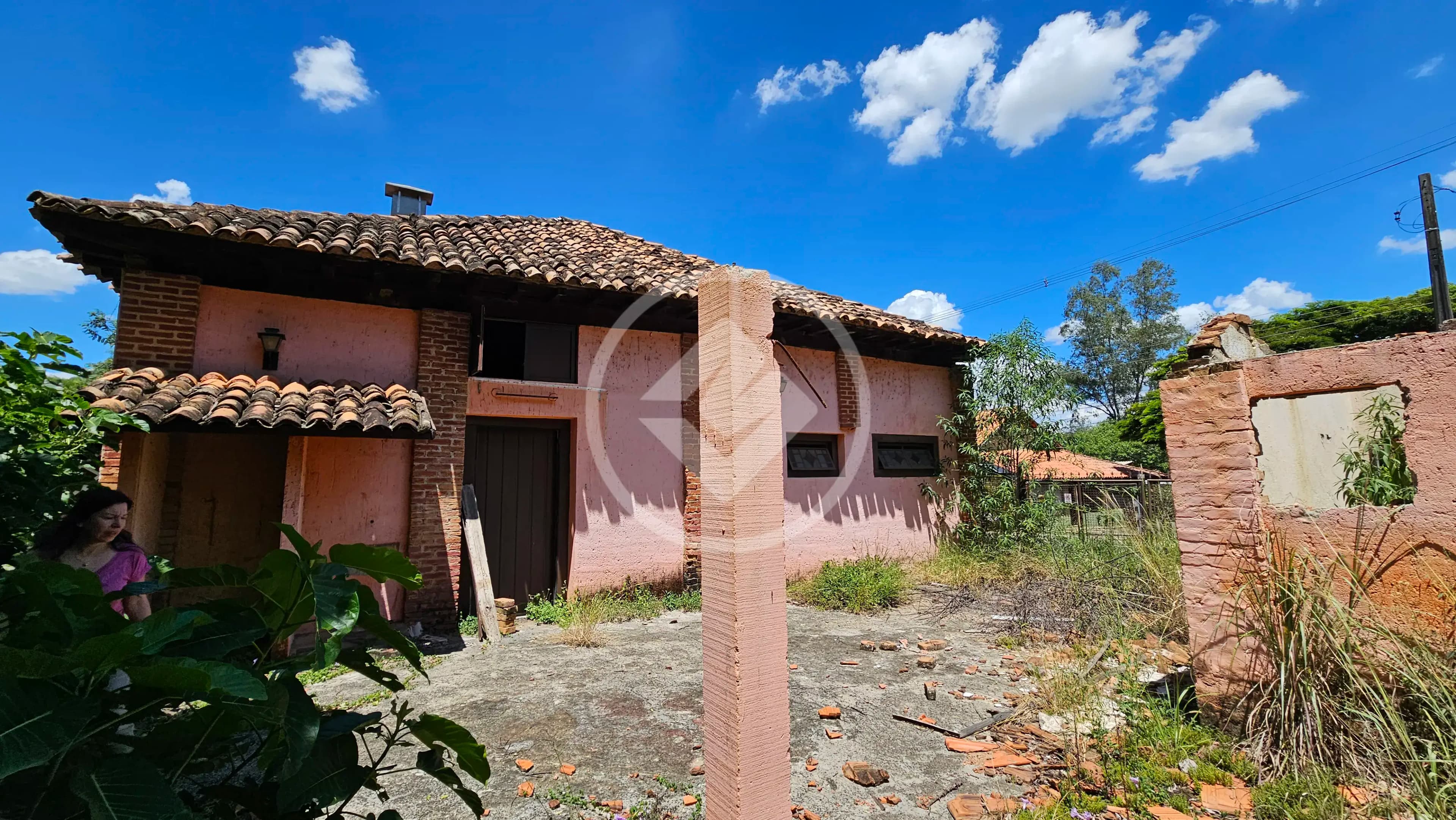 Galpão Santa Cândida, Vinhedo - SP — foto 1