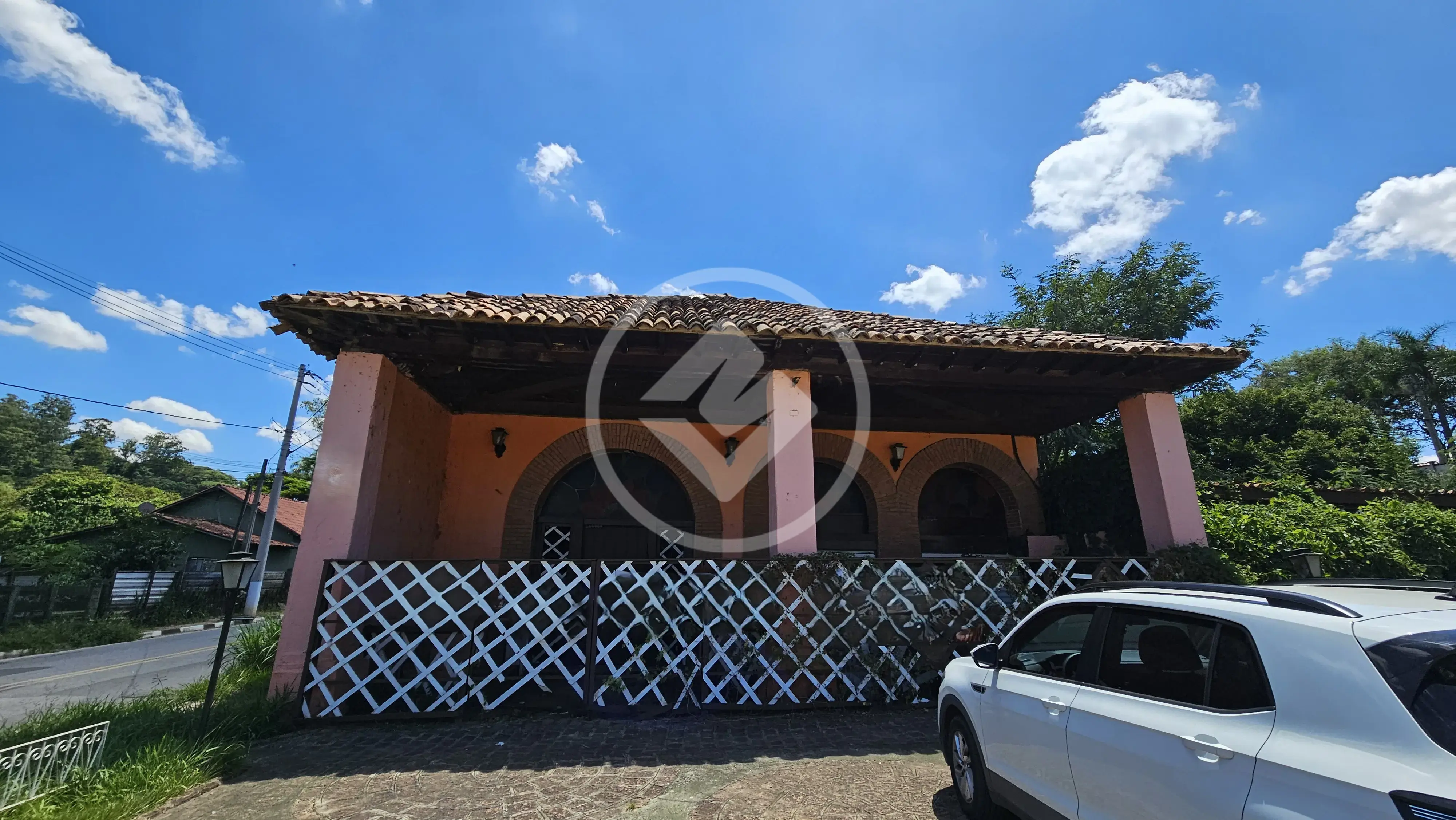 Galpão Santa Cândida, Vinhedo - SP — foto 2
