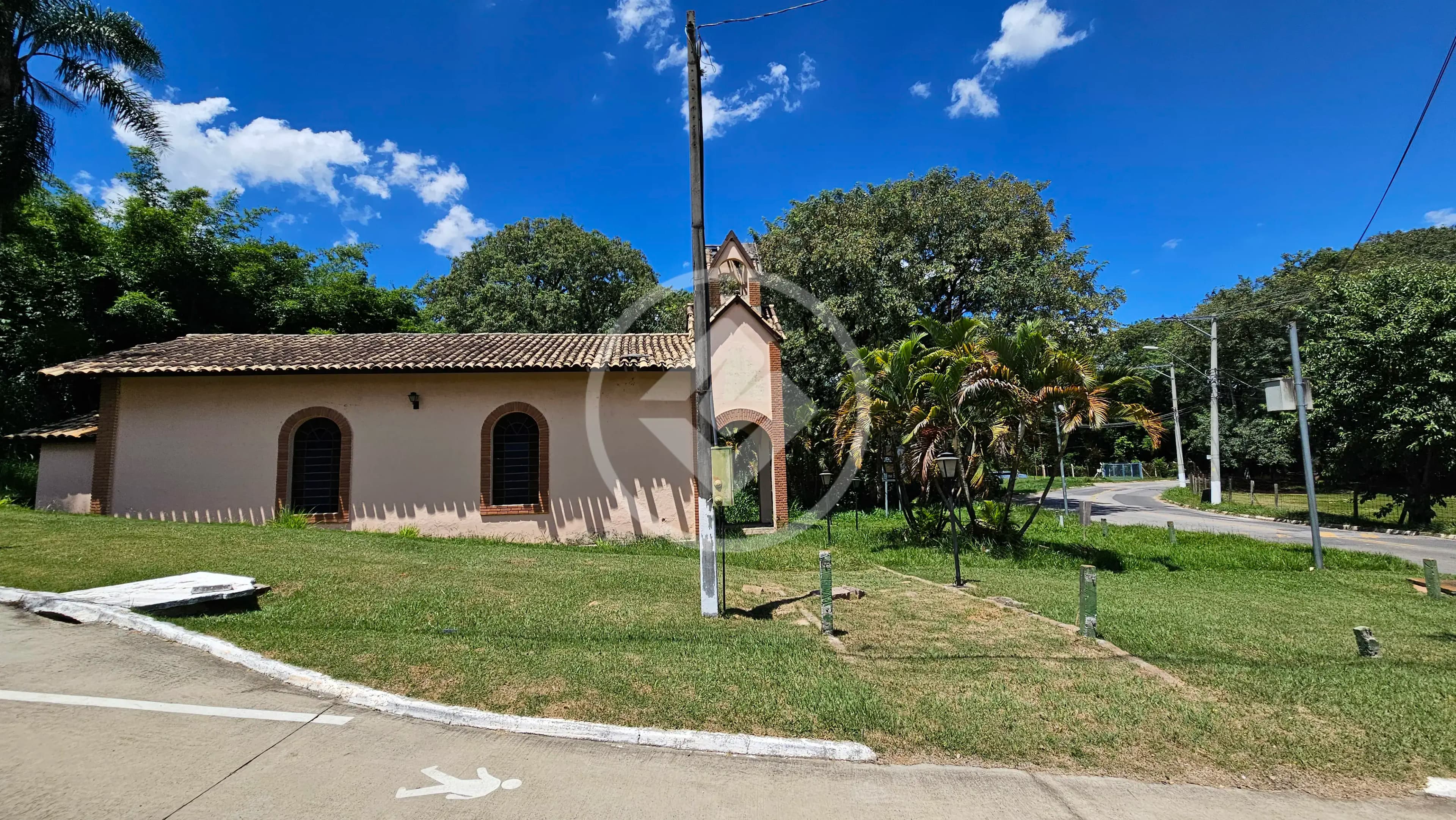Terreno Santa Cândida, Vinhedo - SP — foto 1