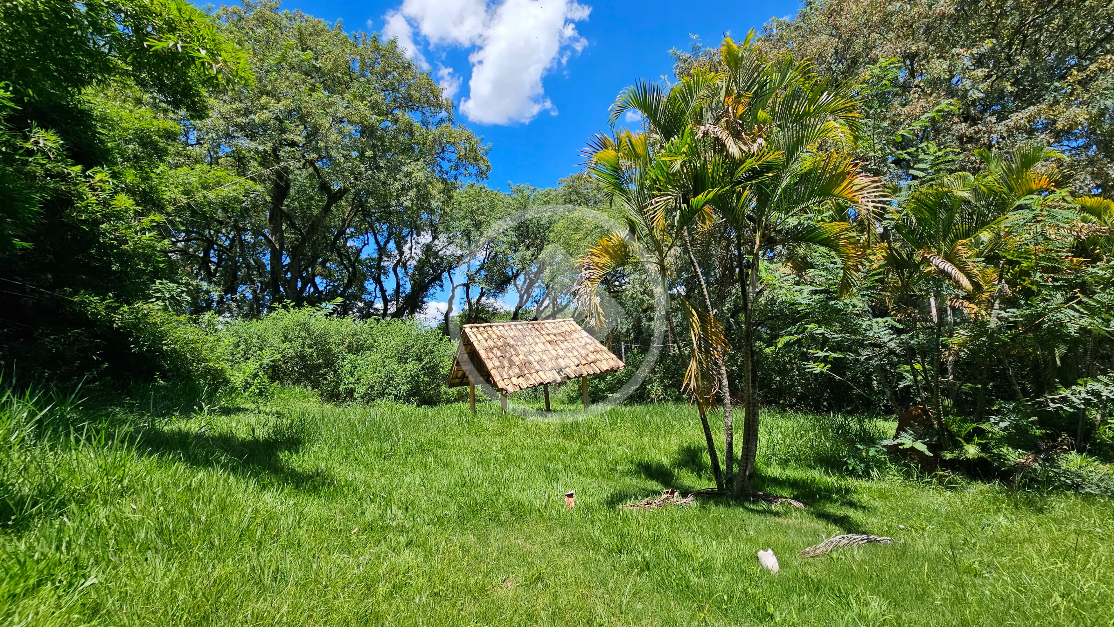 Terreno Santa Cândida, Vinhedo - SP — foto 2