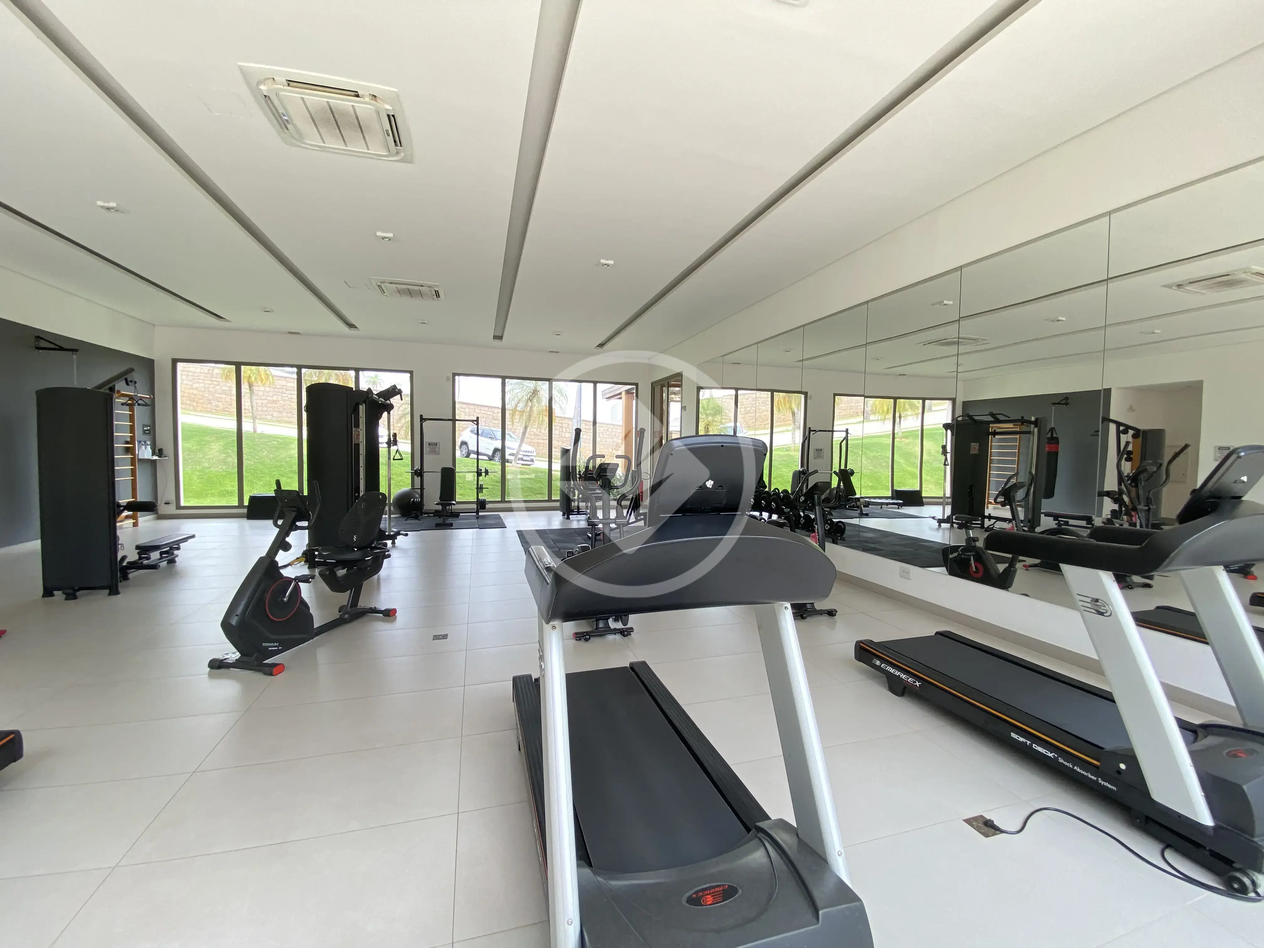 Terreno Condomínio Santa Cândida, Vinhedo - SP — foto 2