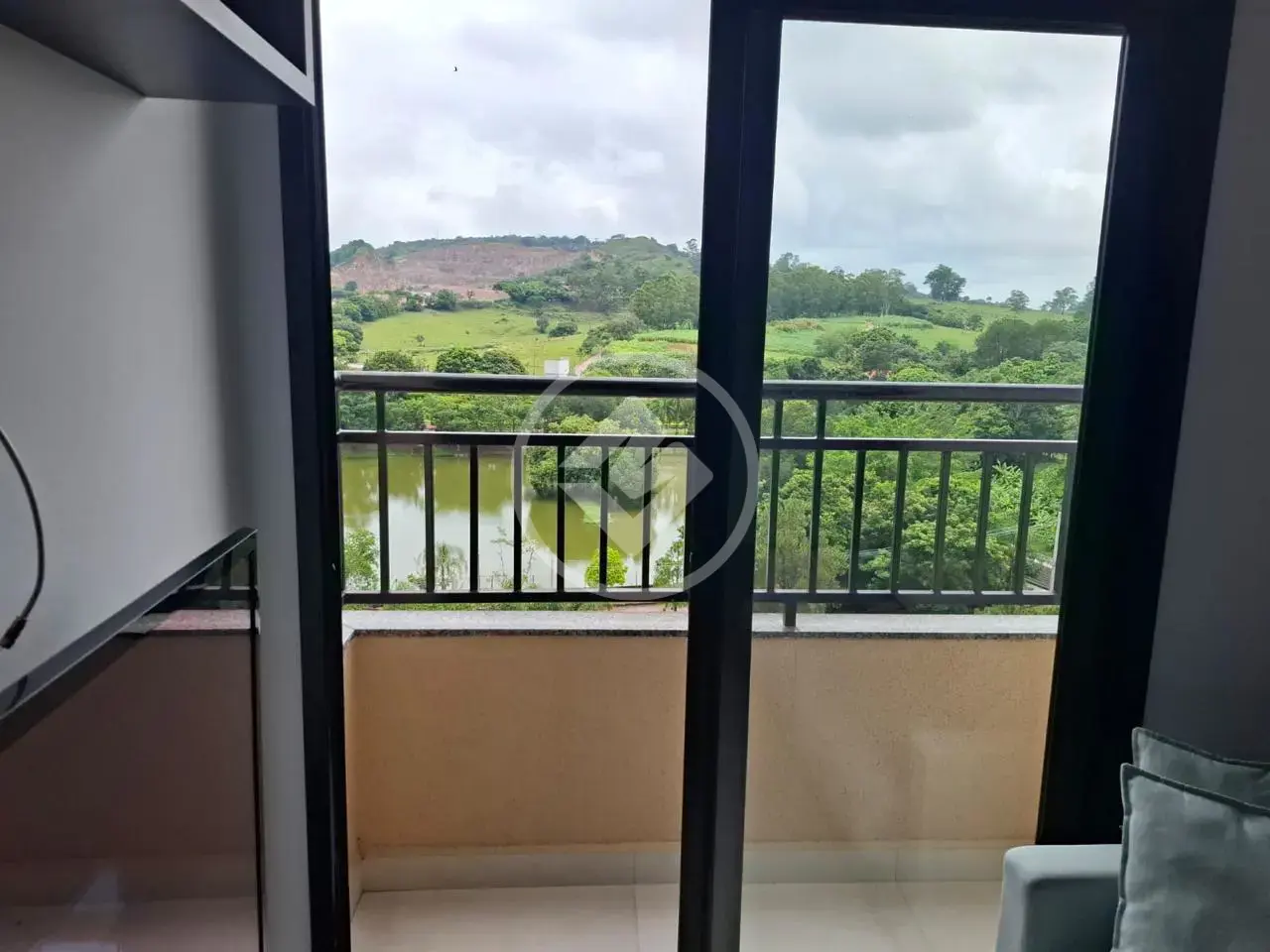 Apartamento 2 quartos no Ortizes, Valinhos — foto 5 de 6