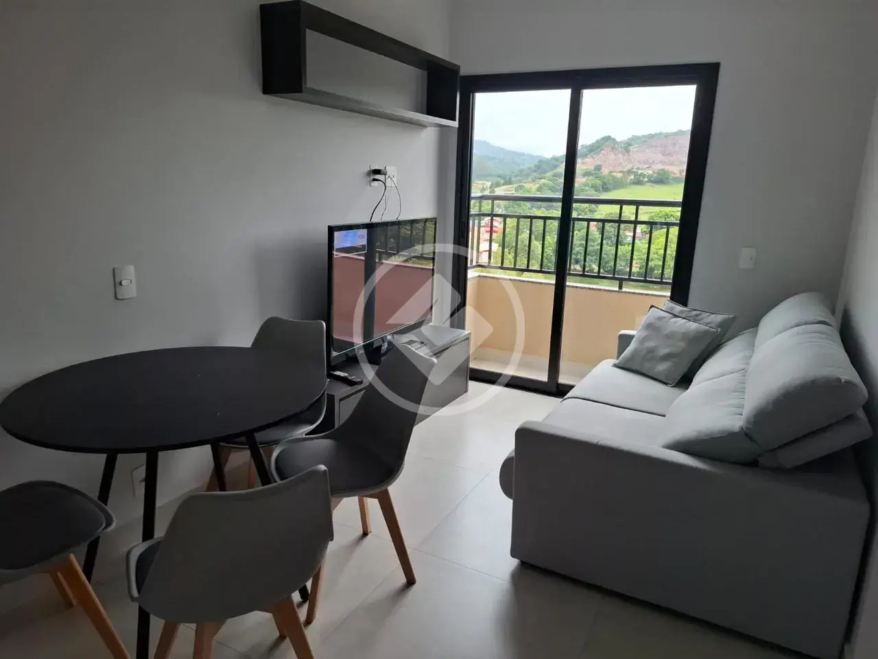 Apartamento 2 quartos no Ortizes, Valinhos — foto 3 de 6